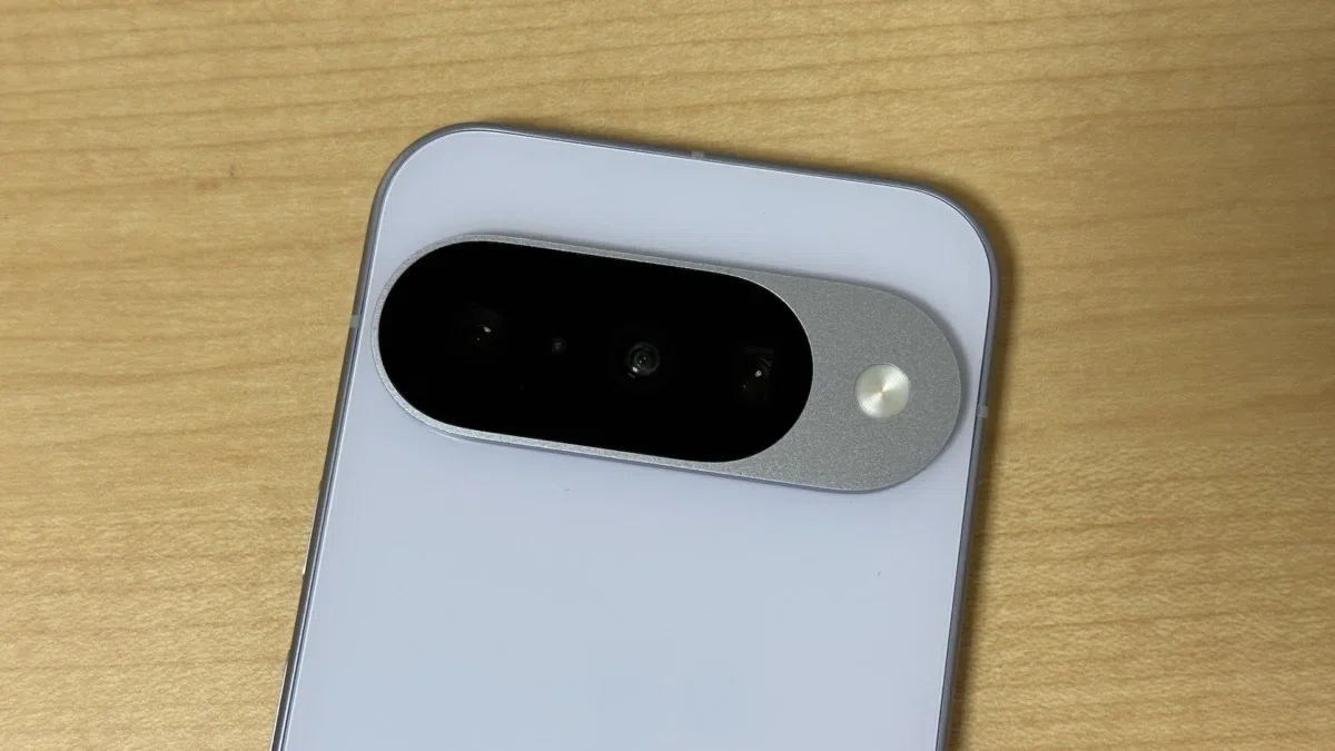 Pixel10、レビュー。フロスト。光学5倍ズームが良い感じ！｜スマガジ