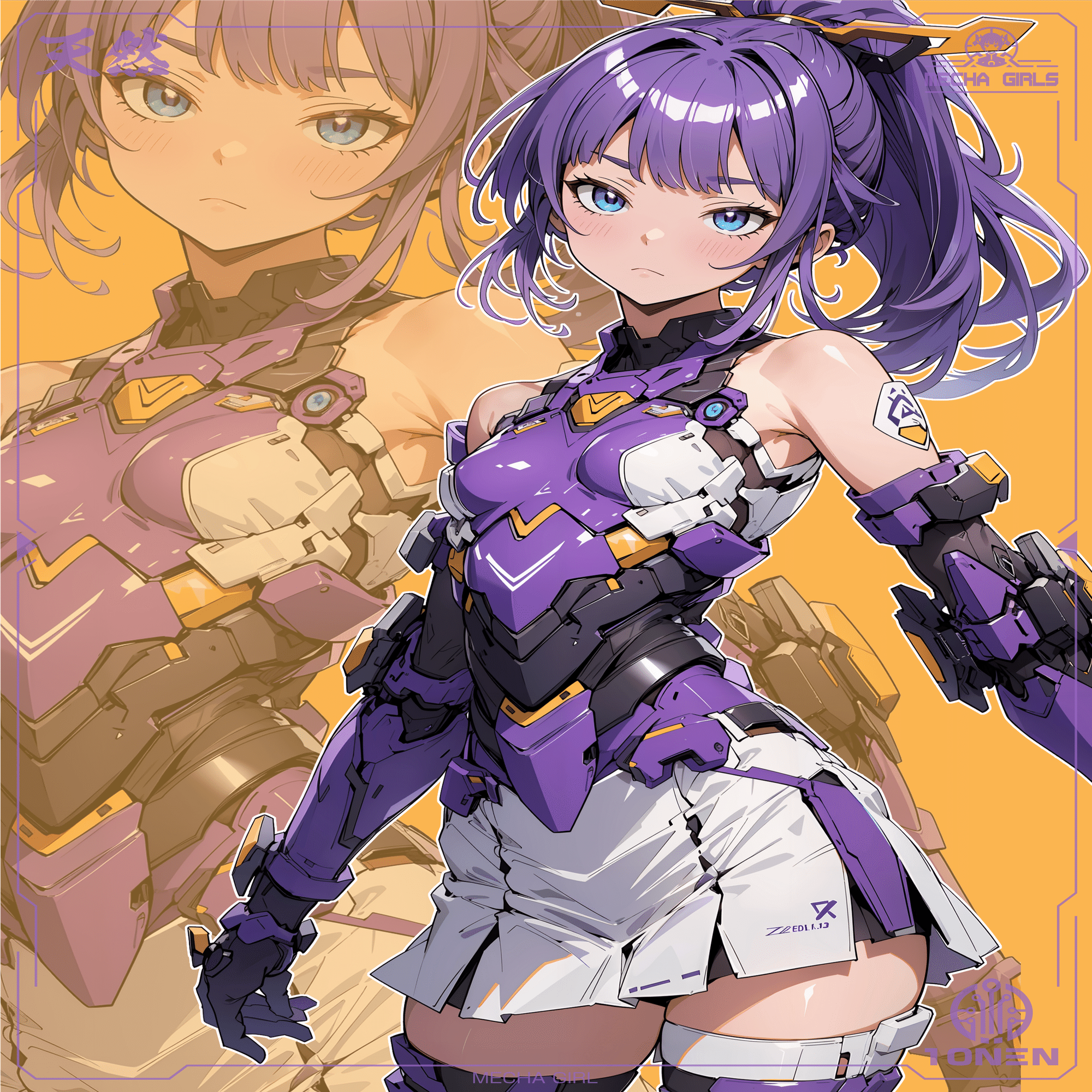 アプデ情報：イラストフィギュア化プロンプトビルダー（2025年9月8日の