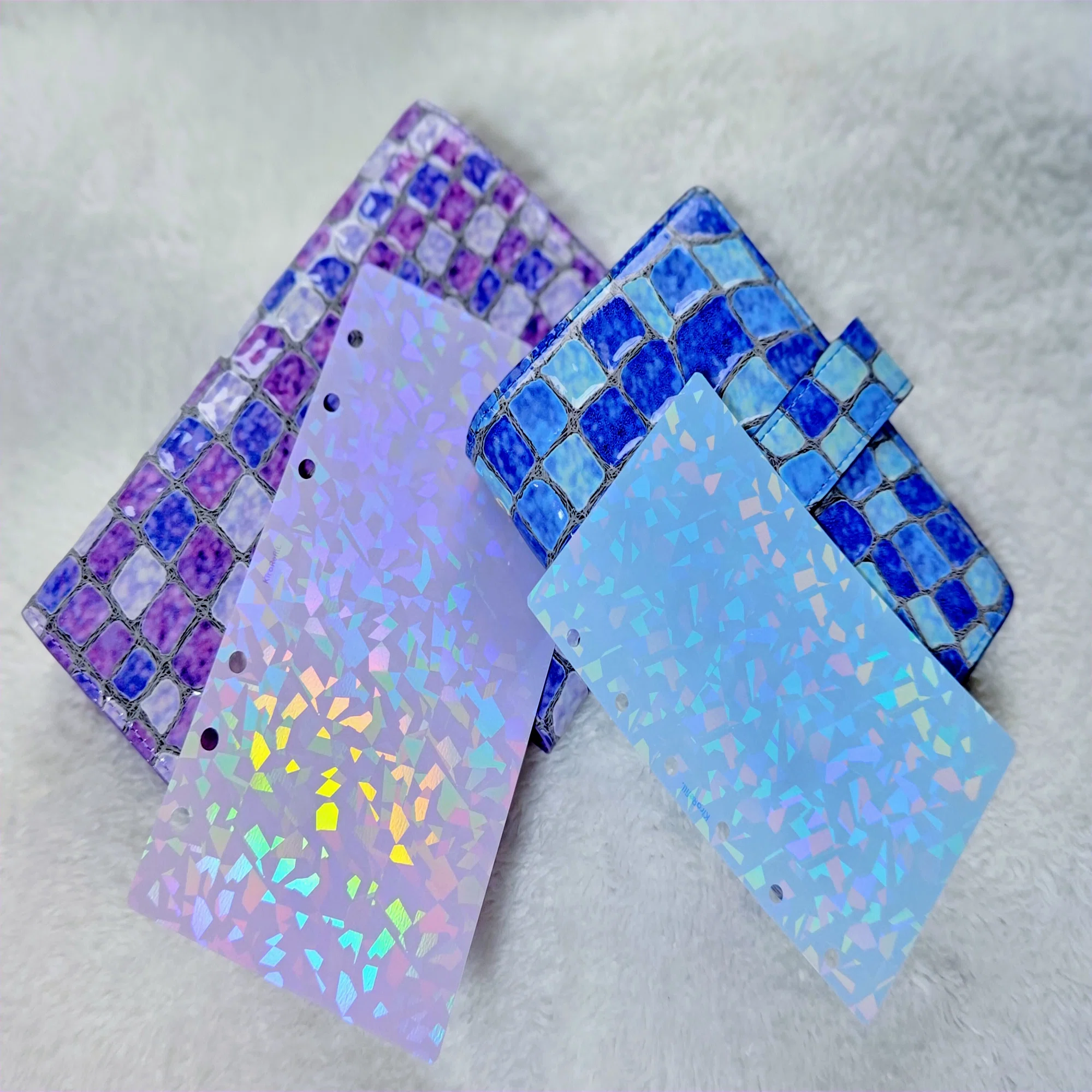 愛用品】ASHFORD サントシャペル｜蒼幻しいか