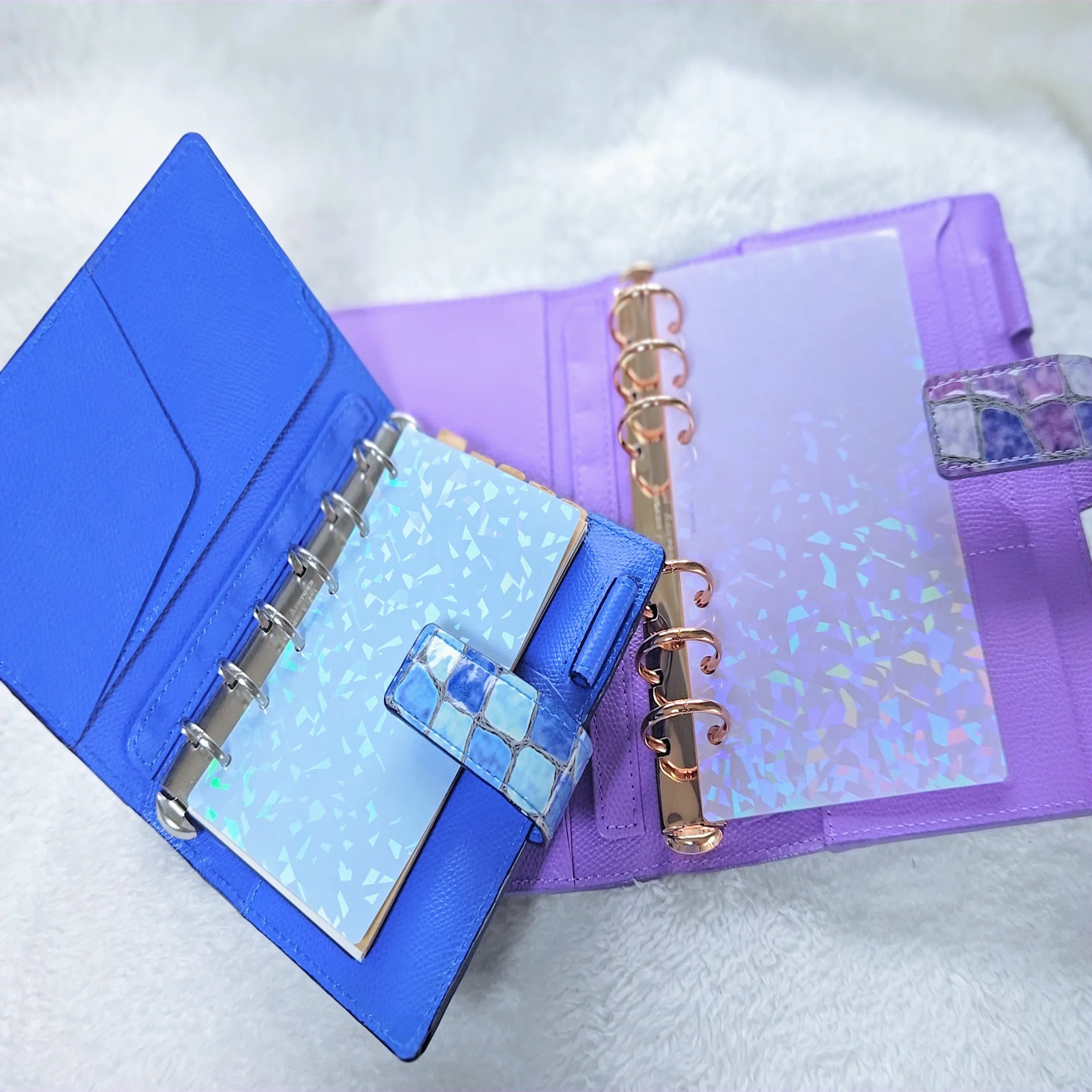 愛用品】ASHFORD サントシャペル｜蒼幻しいか