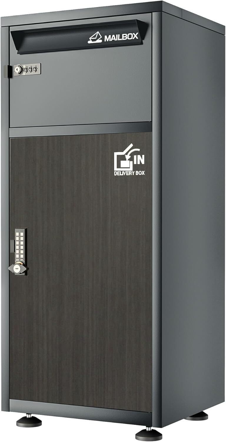 2025年最新レビュー】らくぽす PBIM宅配ボックス完全検証：ポスト一