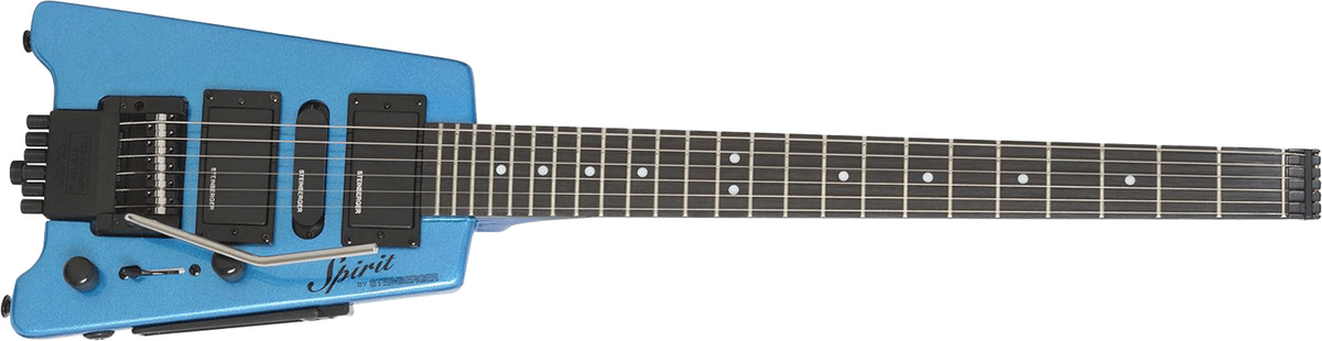 スタインバーガー スピリット STEINBERGER スタインバーガー Spirit GT-PRO Deluxe FB ヘッド