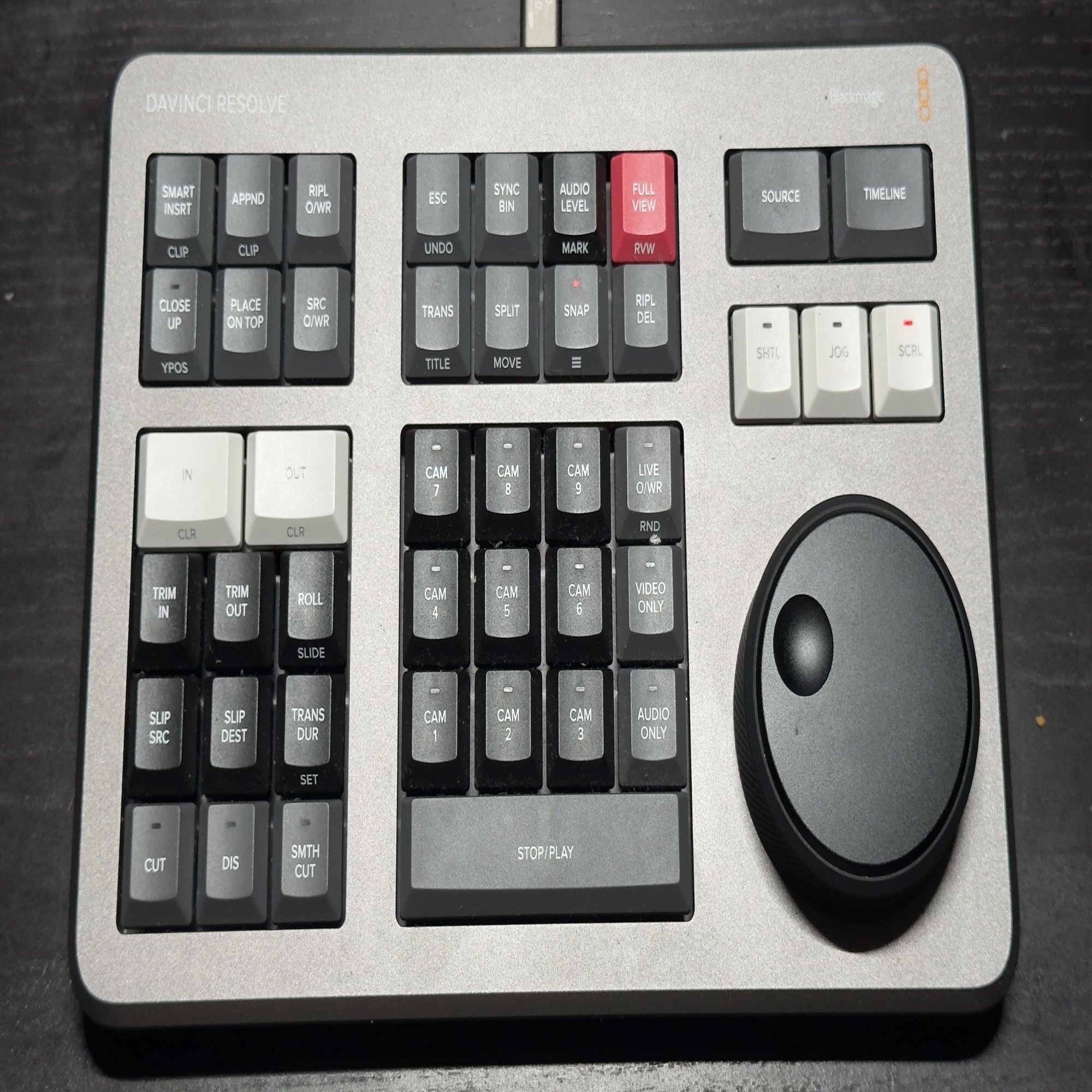 Davinchi Resolve Speed Edtiorを使った映像の編集方法を初心者向けにまとめました｜Taku Okabe / 岡部 拓 /  登山🗻×写真📷