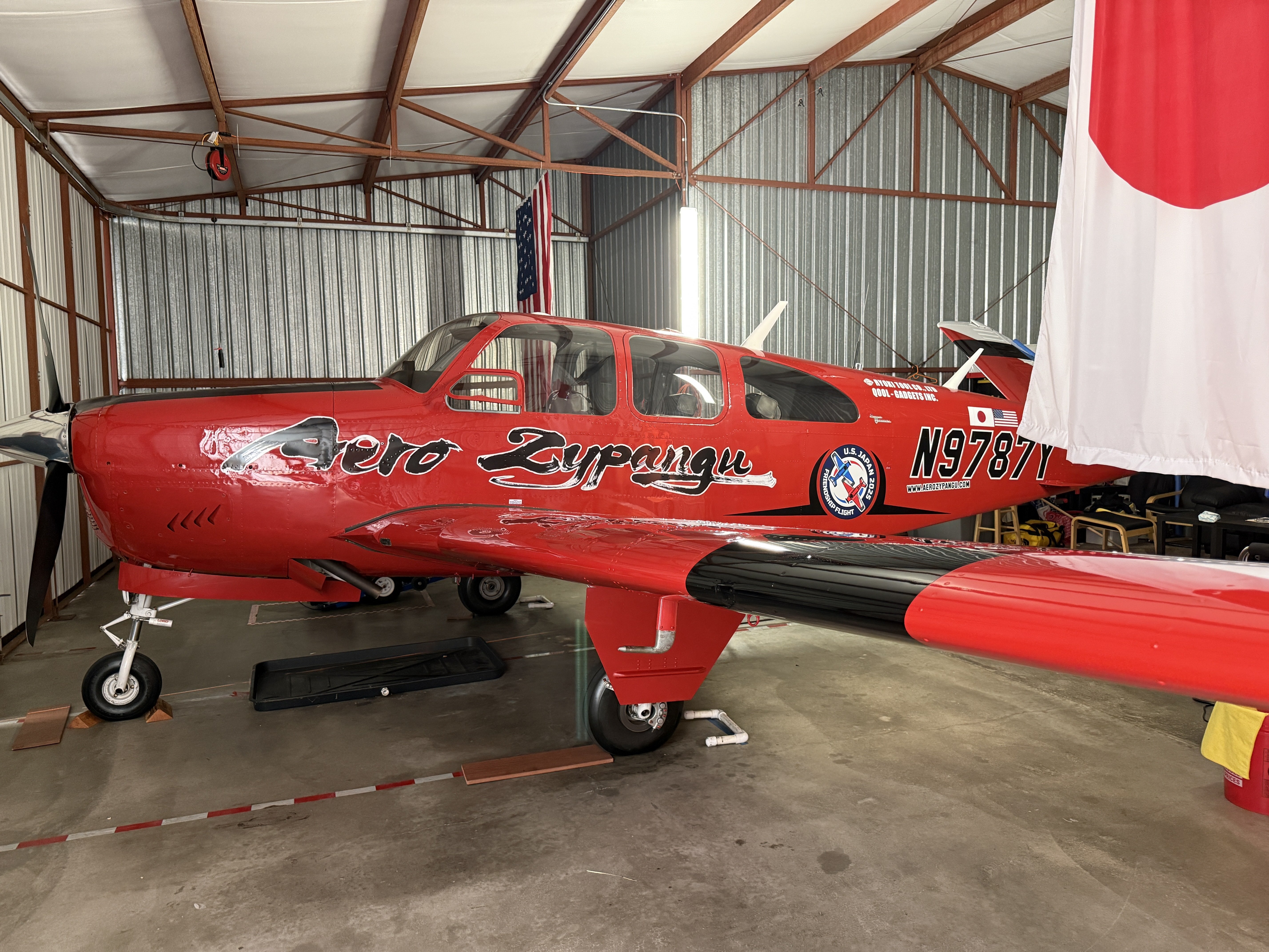 夢を語る勇気が、未来を切り拓く」｜Masukawa Toru, 増川徹@パイロット