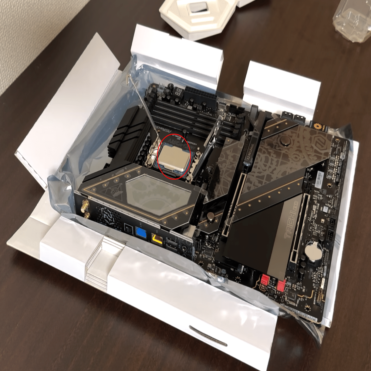 PC初心者が初めて自作PC作ってみた｜umizora