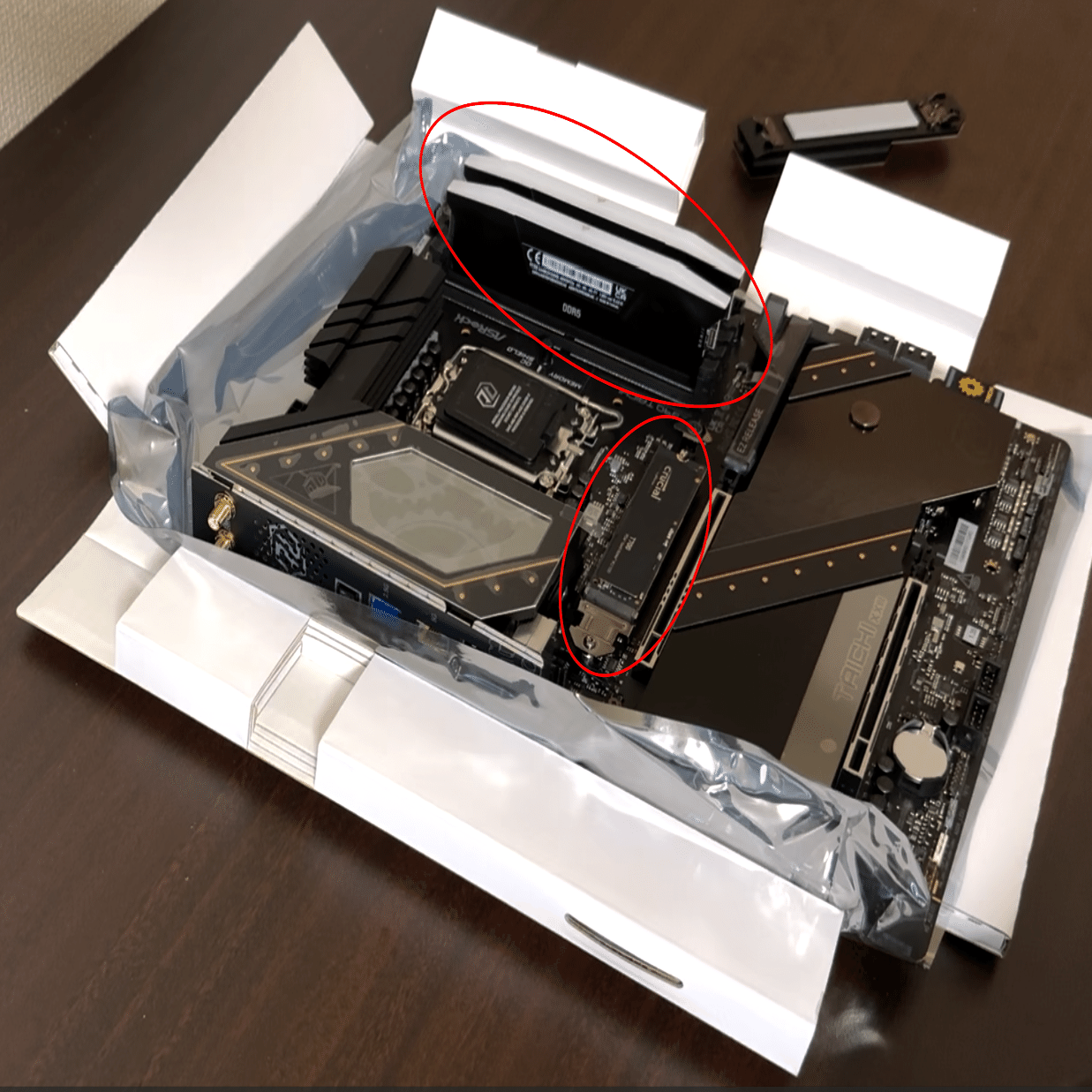 PC初心者が初めて自作PC作ってみた｜umizora