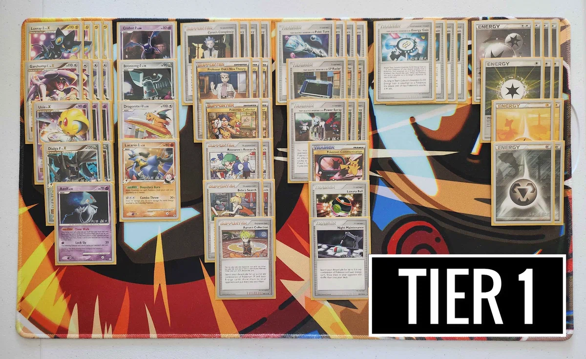 how to get ultra rare pokemon cards Pokemon Cards ULTRA RARE Crate main image 1
