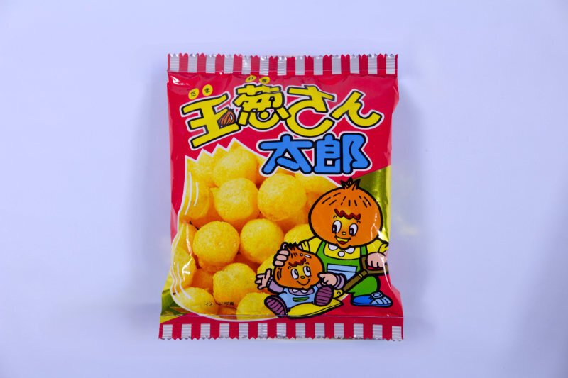 やおきん 玉葱さん太郎｜168