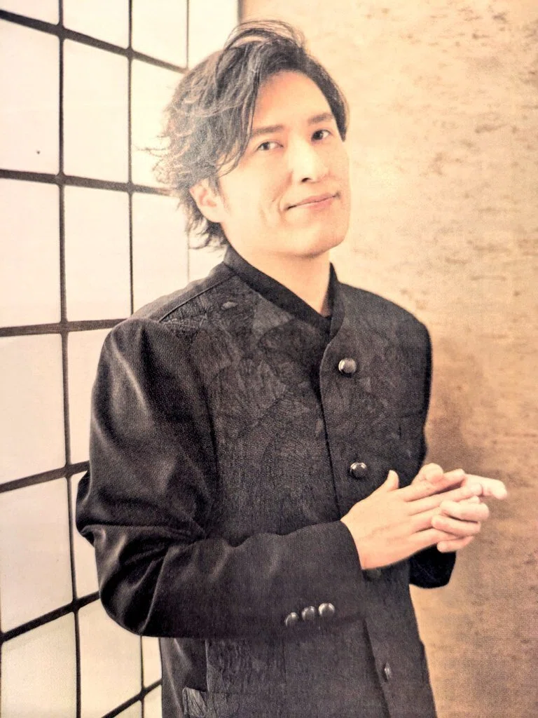 🌉清塚信也🌉｜naho-21