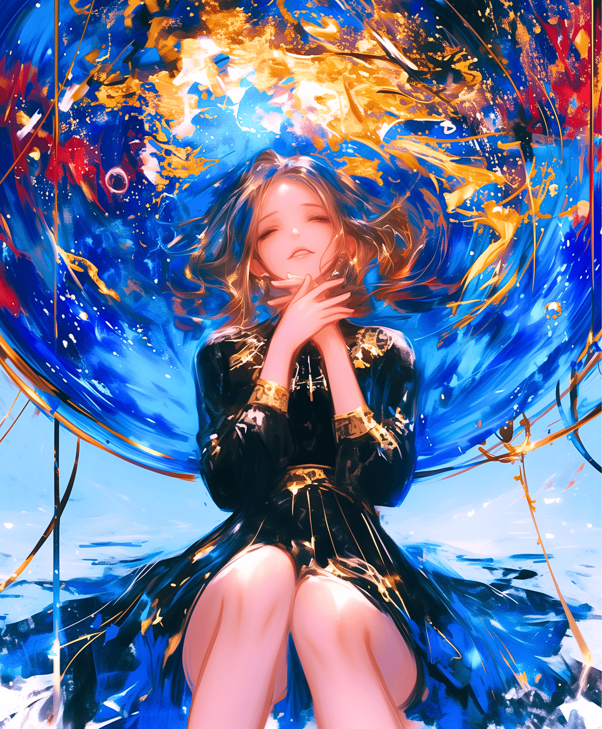 ルノアール 壁紙 絵 picture 人生の作品 え彼の人生と作品 ルノアール