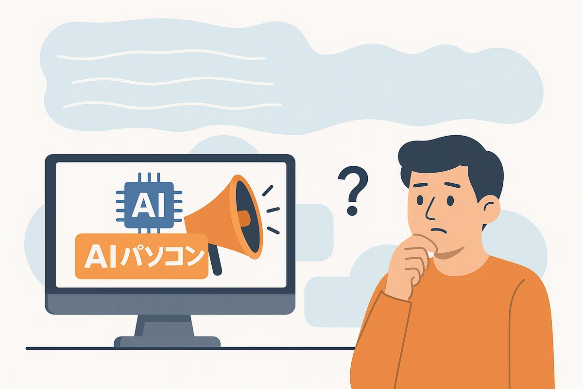 Don't be fooled by "AI PCs" and "AI-equipped PCs" | Insights from ...