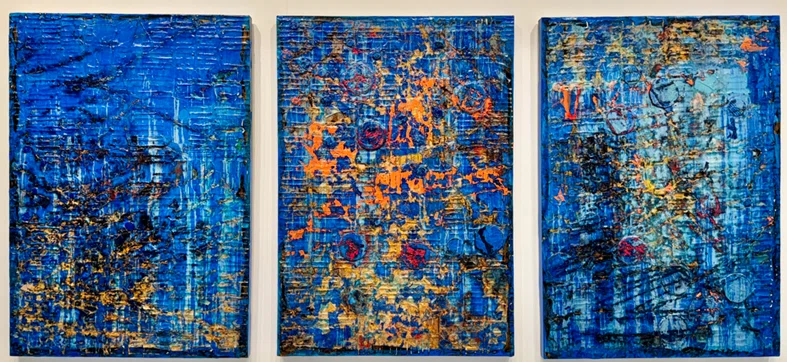アートフェア：Frieze Seoul （COEX・ソウル)｜Art Meister （アート