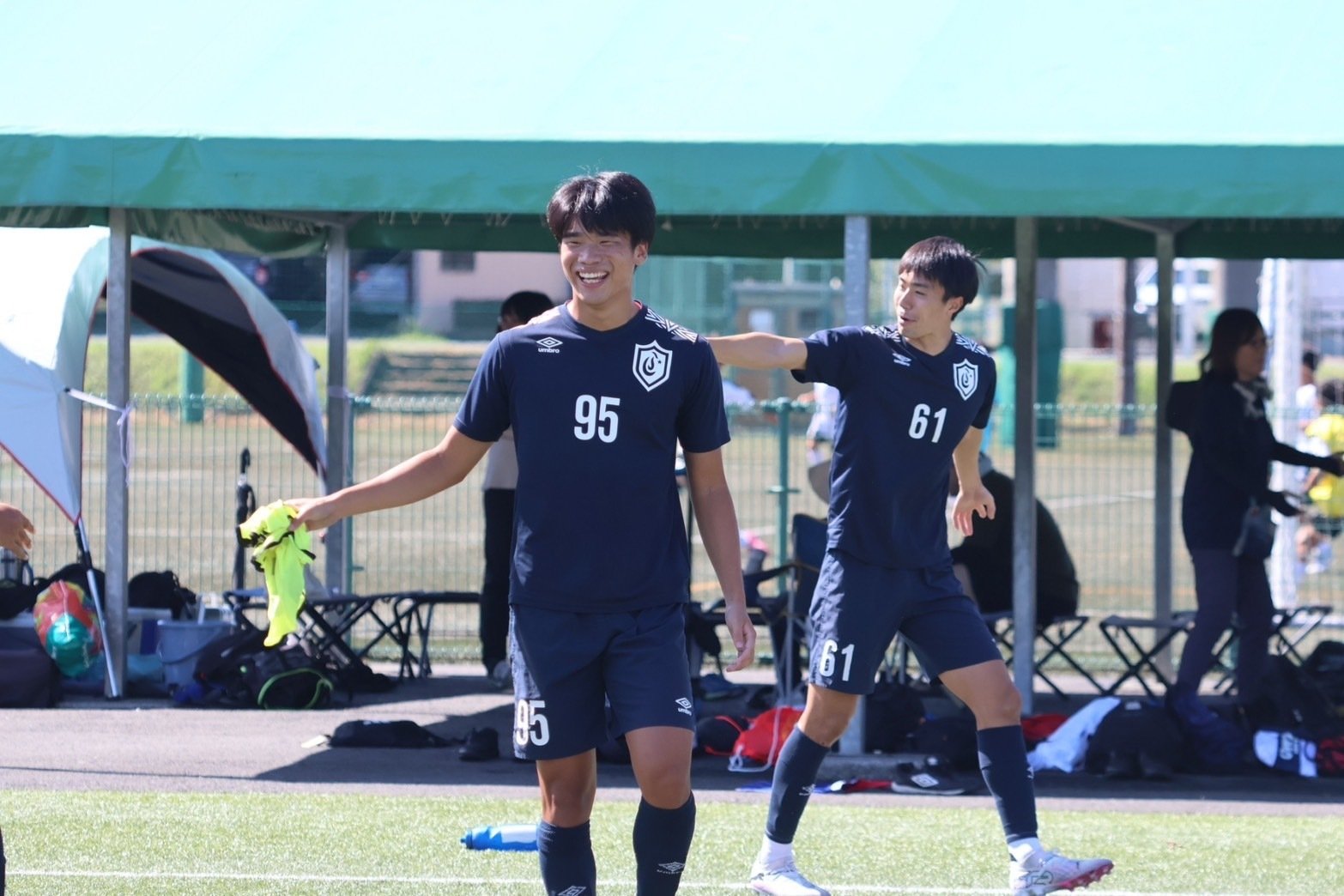 2025.9】総理大臣杯Part③｜中央大学学友会サッカー部[公式]