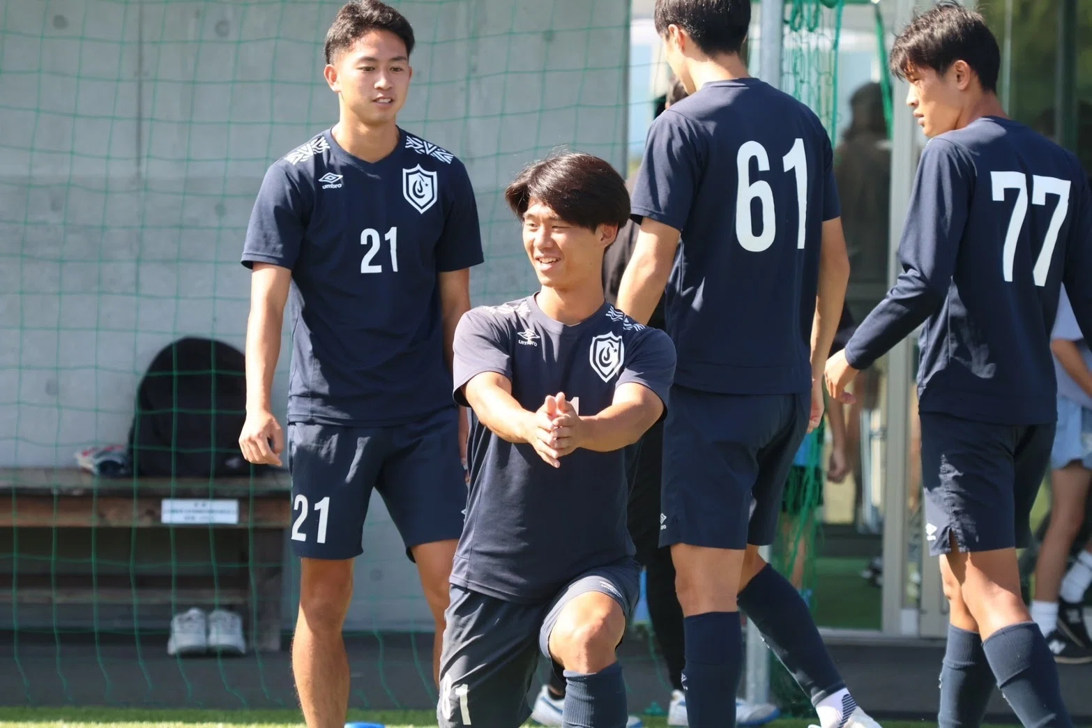 2025.9】総理大臣杯Part③｜中央大学学友会サッカー部[公式]