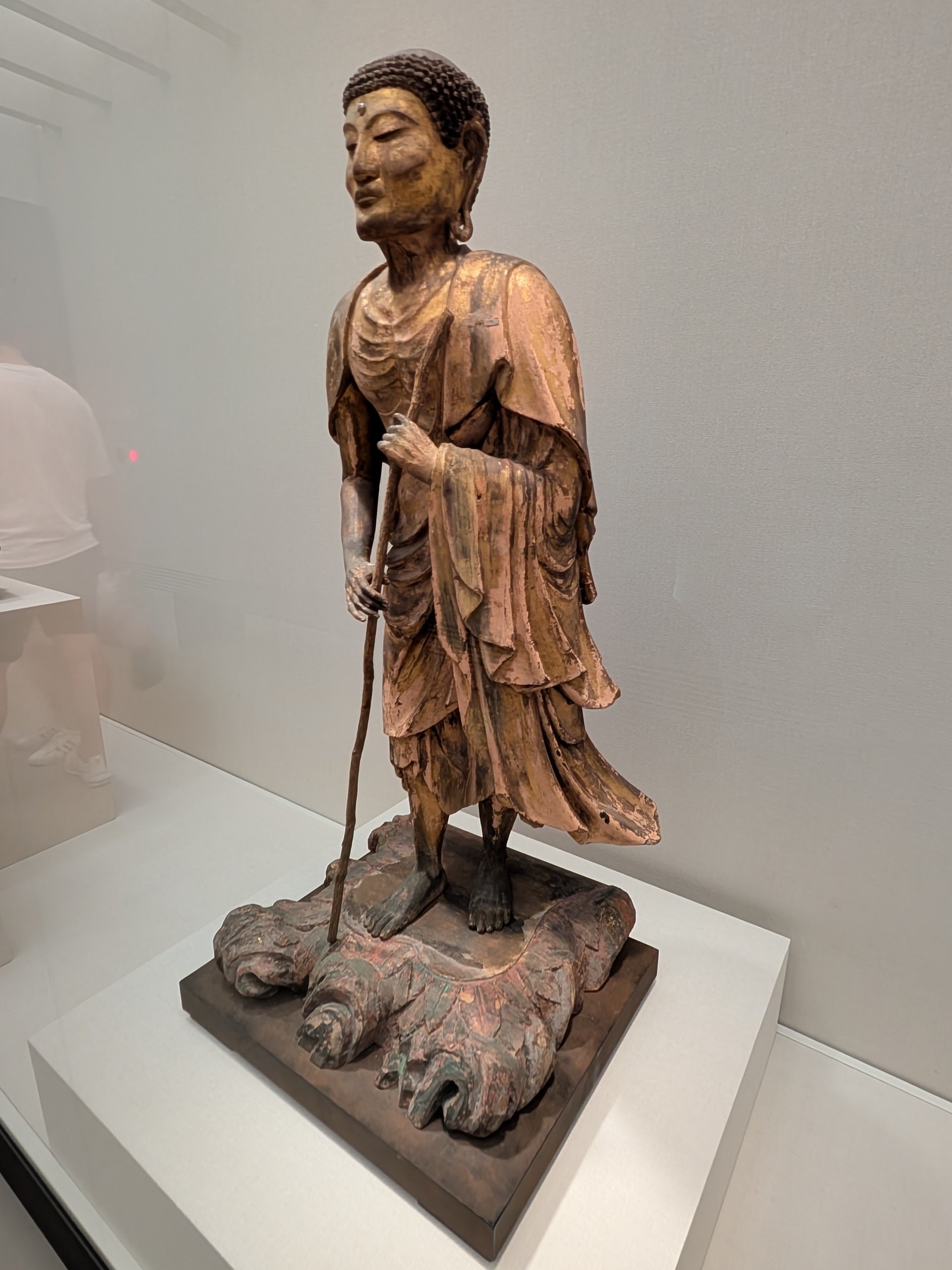 そうだ 奈良、行こう。 2025 ①奈良国立博物館開館130年・天理大学創立