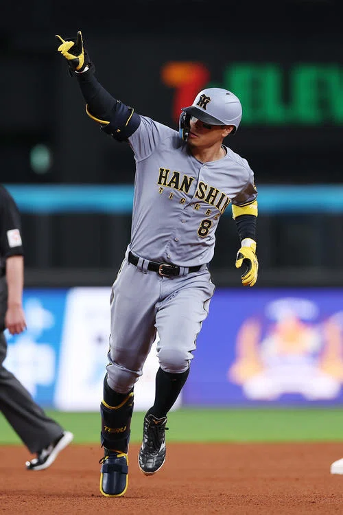阪神タイガース、2年振り7回目のリーグ優勝達成。史上最速優勝だった