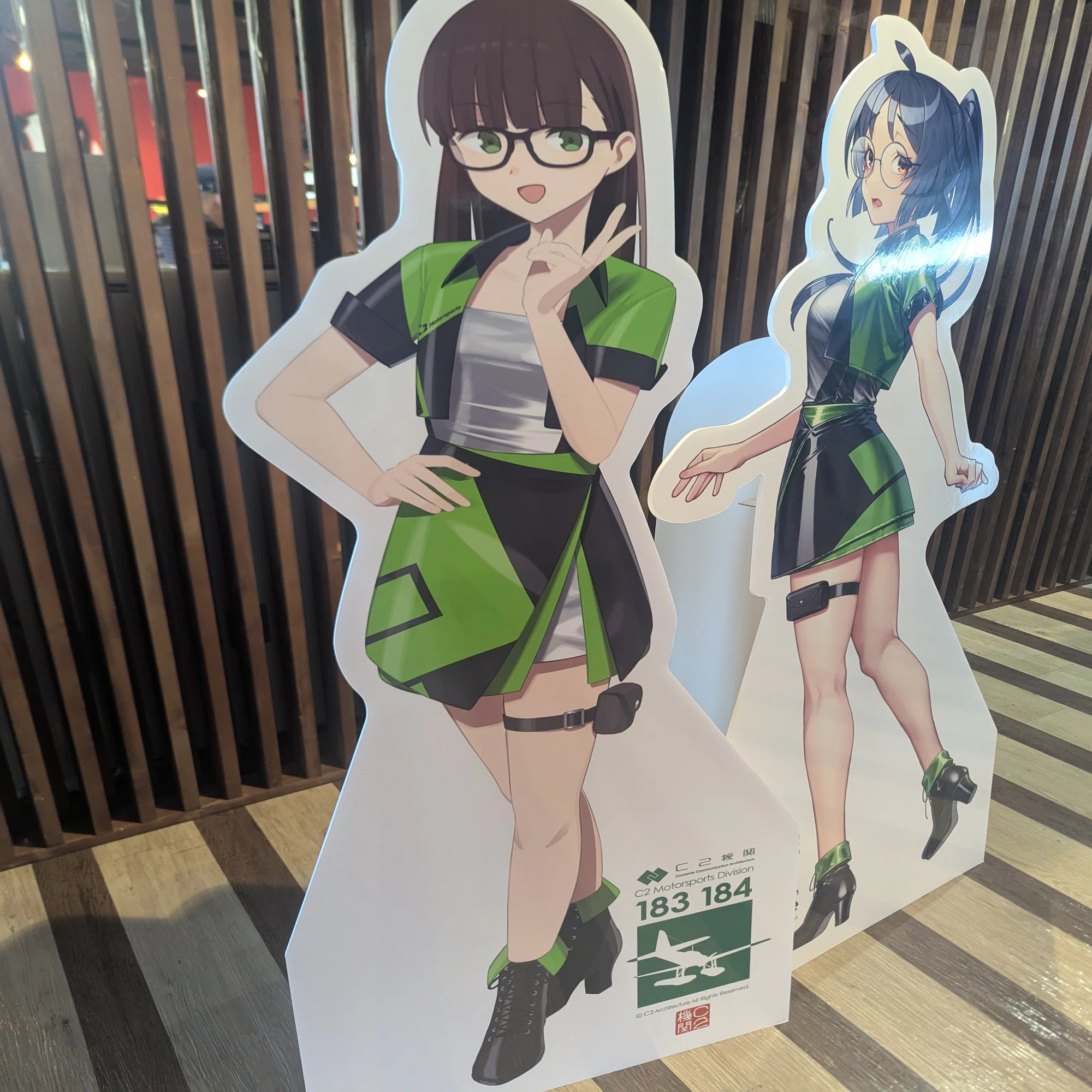 艦これFSWコラボが楽しかった件｜?ミツ＠変な本を書く作家