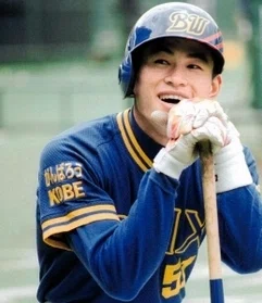 イチロー選手、ありがとうございます！！！｜久元喜造