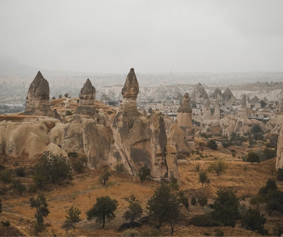 [Overseas Travel] (7) Solo Trip for the Near-Sixty! 🧳 A Quick Hop from ...