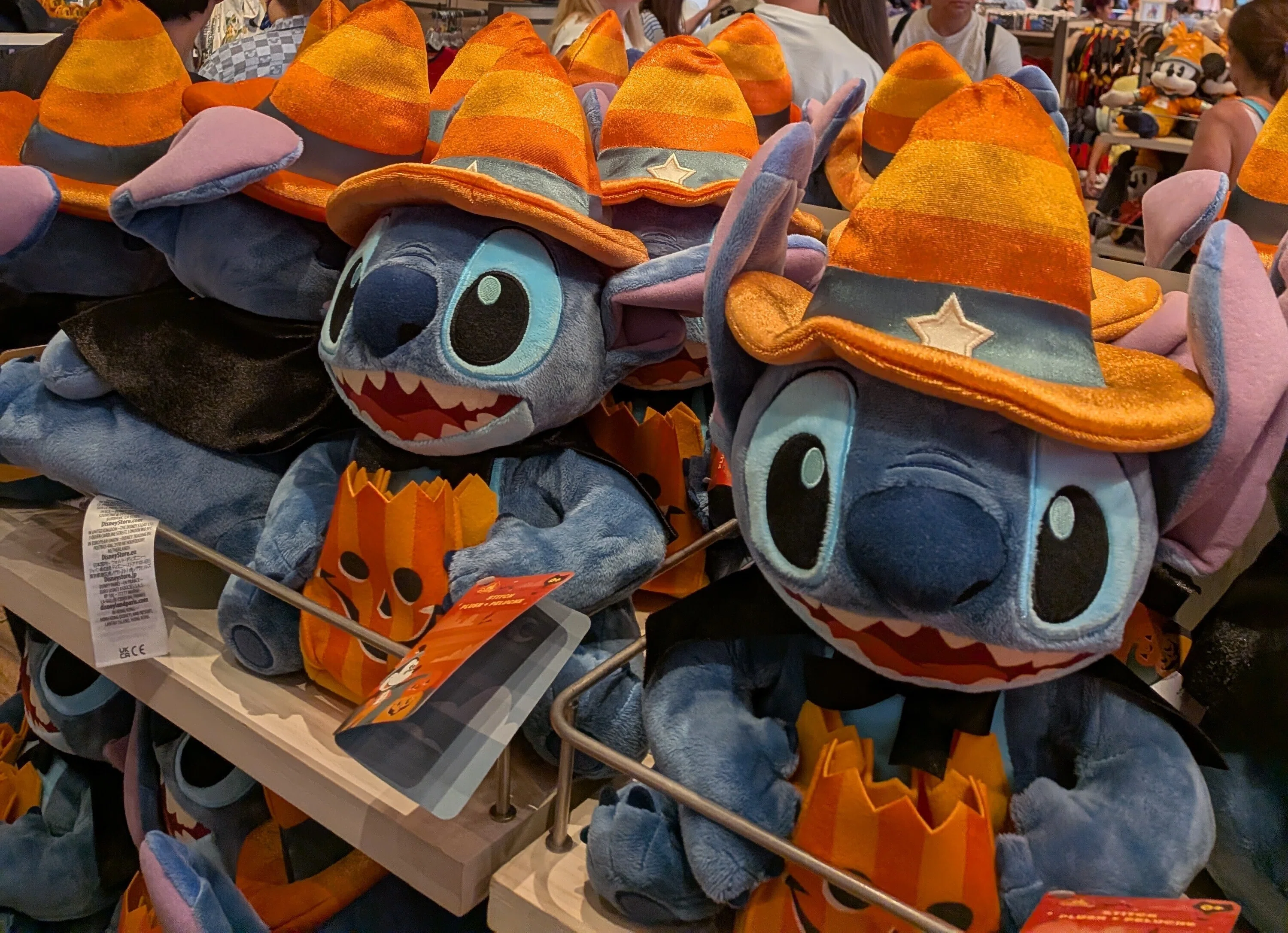 WDW旅行記 #1】夢への序章：フロリダ ディズニーワールドへの旅の