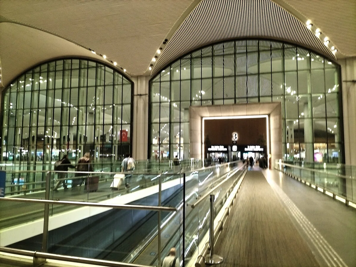 [Overseas Travel] (7) Solo Trip for the Near-Sixty! 🧳 A Quick Hop from ...