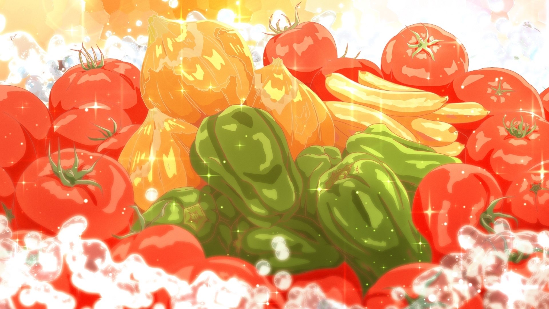 数学で料理を解く！新感覚TVアニメ「フェルマーの料理」の魅力と制作の