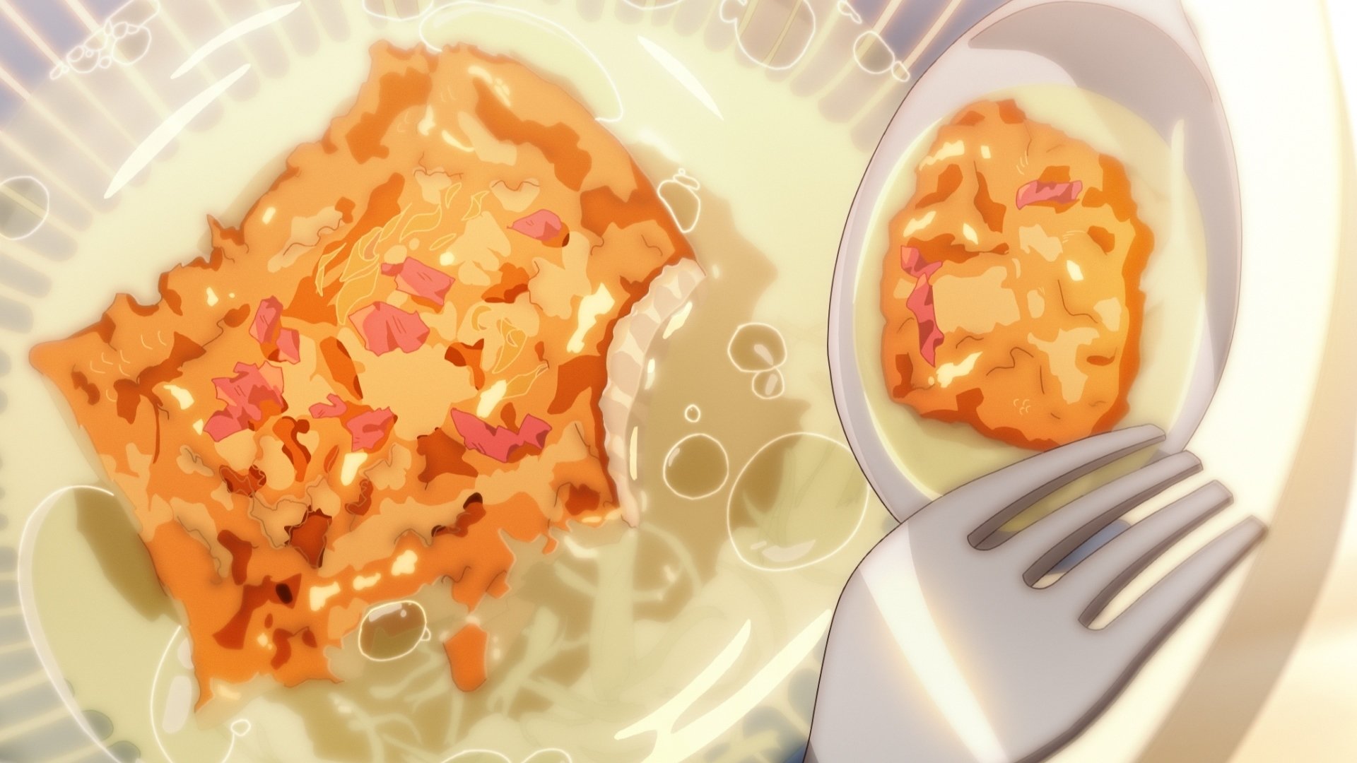 数学で料理を解く！新感覚TVアニメ「フェルマーの料理」の魅力と制作の