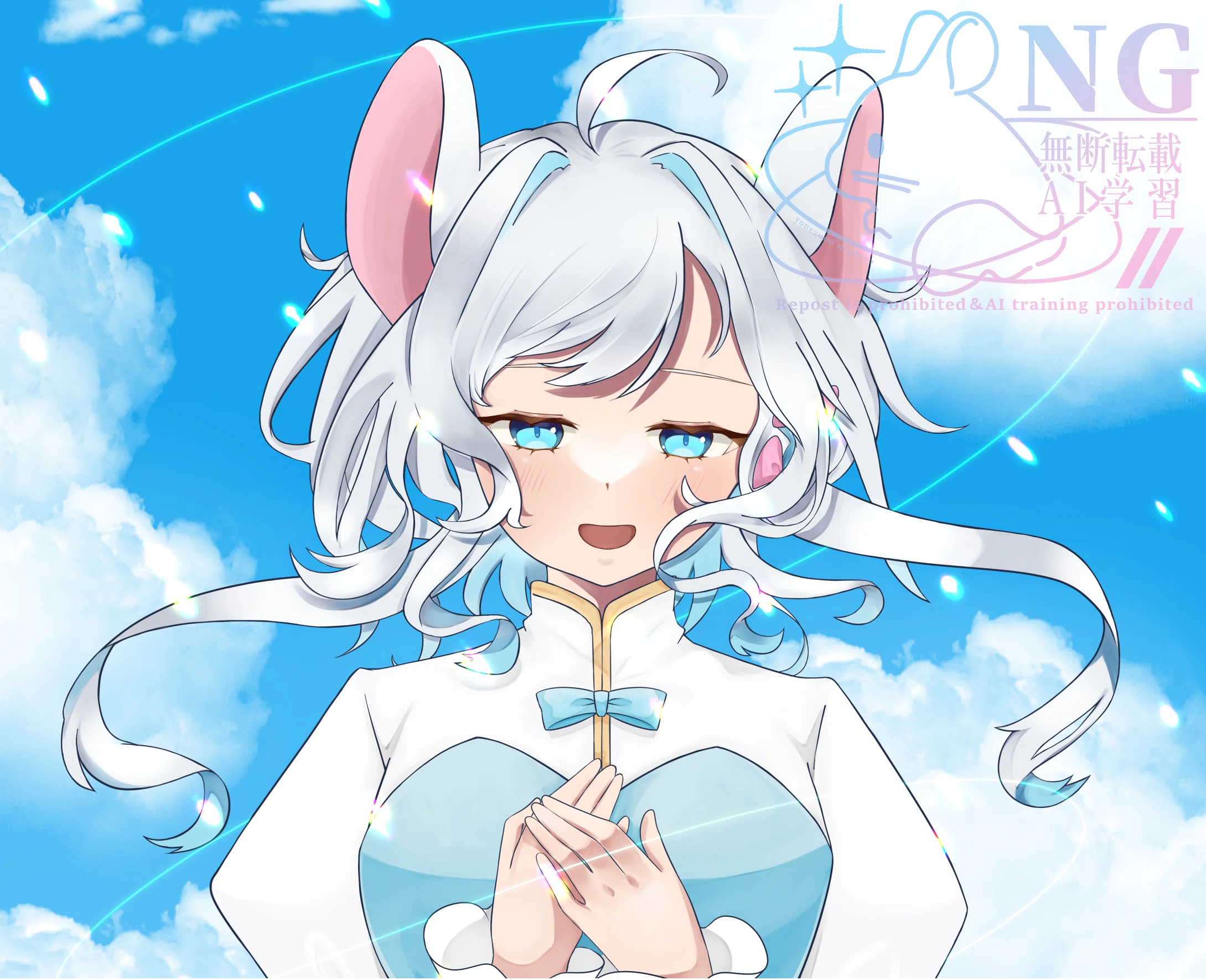 ライバーインタビュー】夜鼠ましろ｜LOViT STUDIO | Vライバー事務所