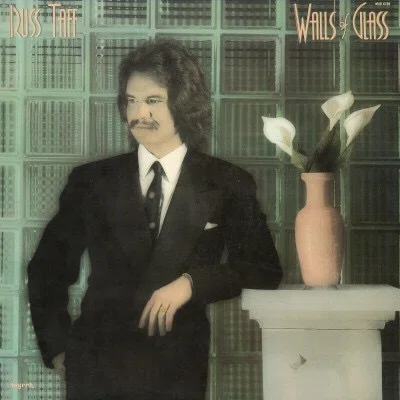 名盤伝説】“Russ Taff / Walls Of Glass”｜Mr.02