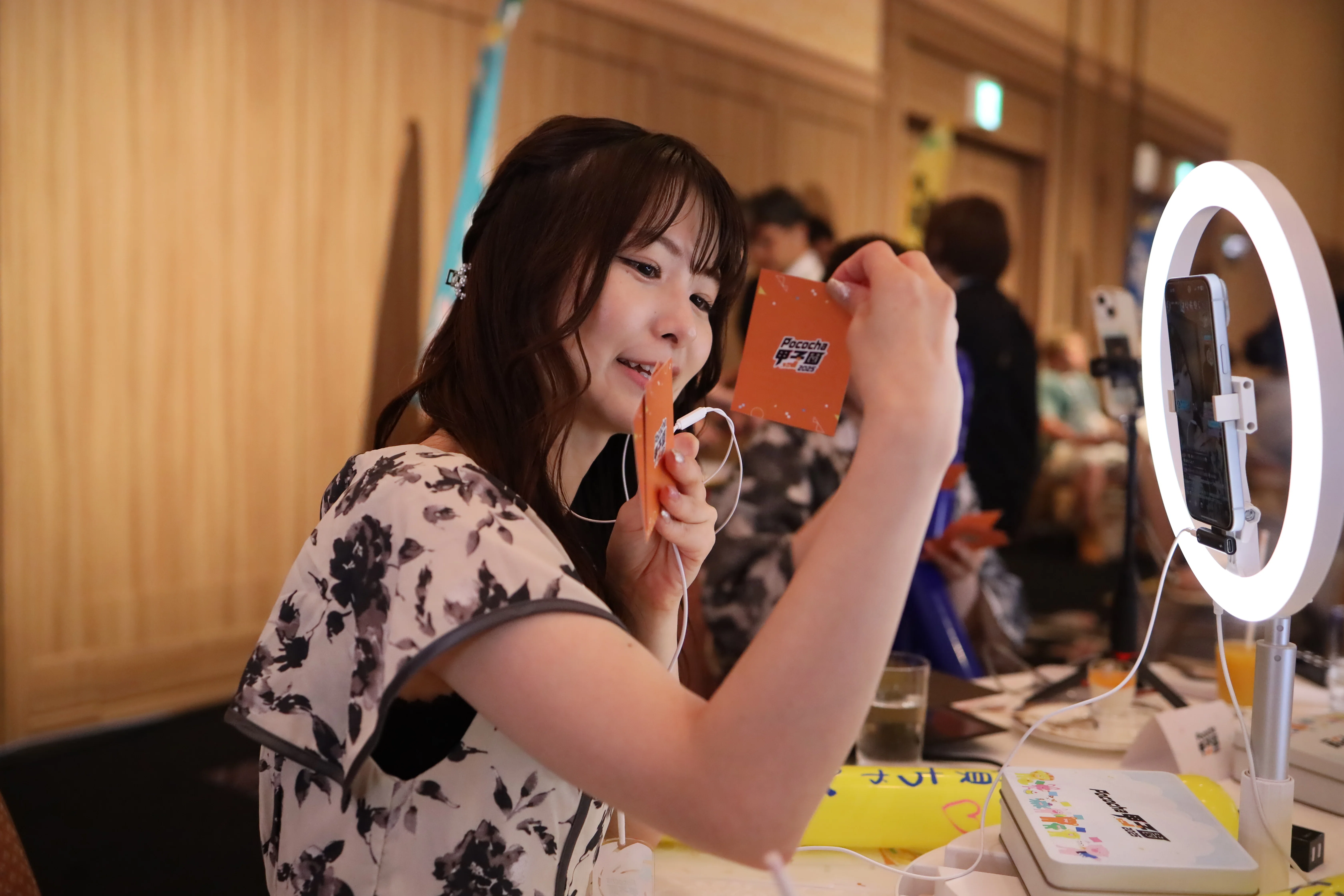 Pococha甲子園 2025開催レポート｜Pococha(ポコチャ)公式