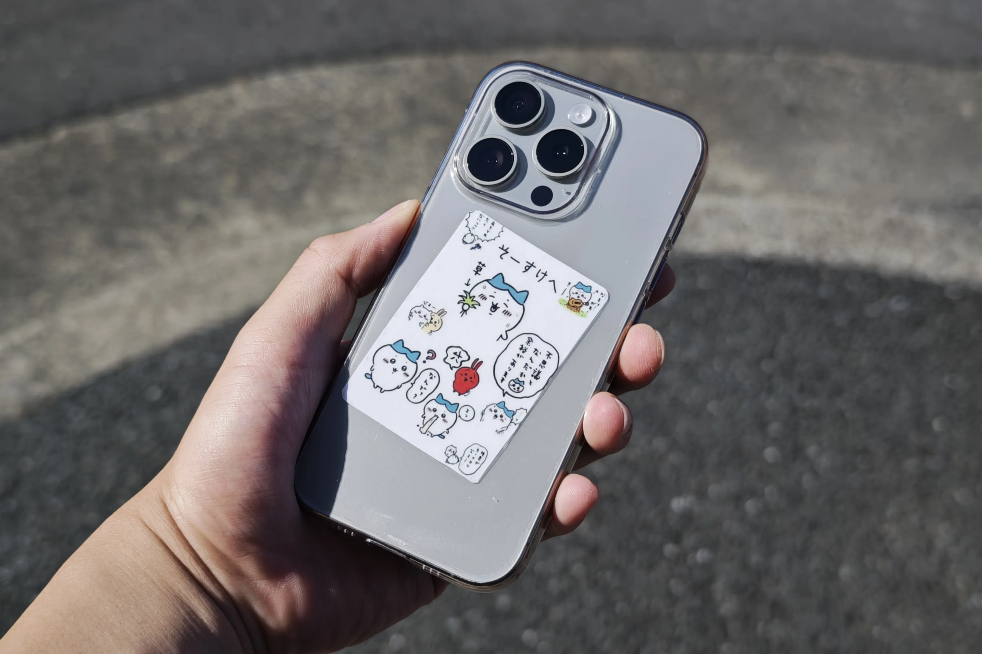 既に型落ち。だけどこれがいい。『iPhone 15 Pro』を最新モデル発表前