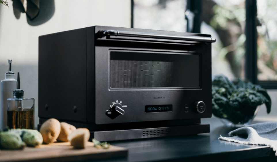 後悔？】バルミューダ オーブンレンジの口コミ10選！デメリットまで