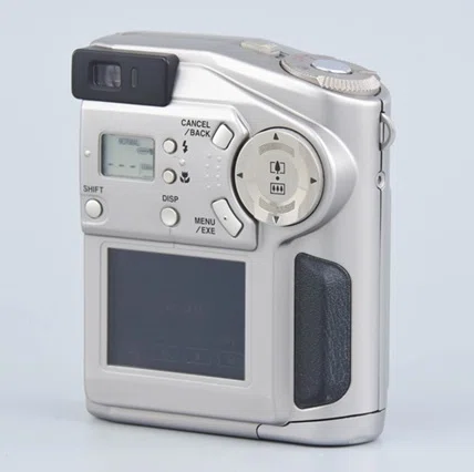 LEICA ライカ digilux zoom コンパクトデジタルカメラ Amazon | Leica 'Digilux 2' 5MP デジタルカメラ 3.2倍光学ズーム付き