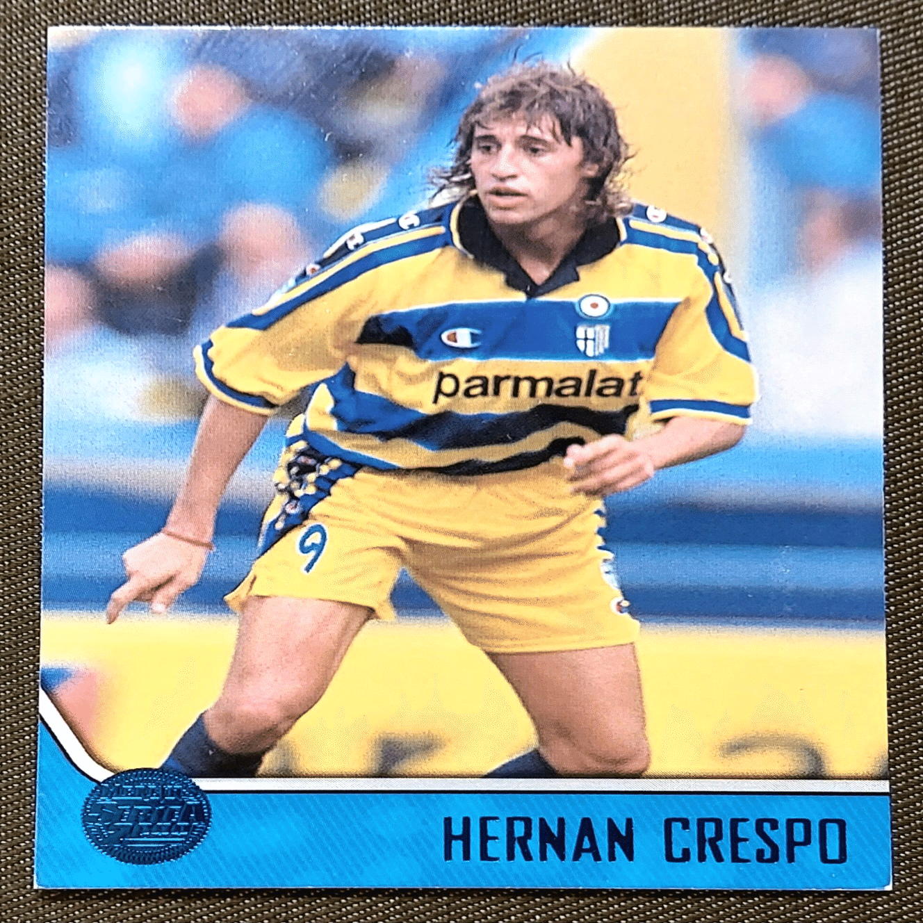 Merlin Serie A 99・2000シリーズまとめ｜AYA