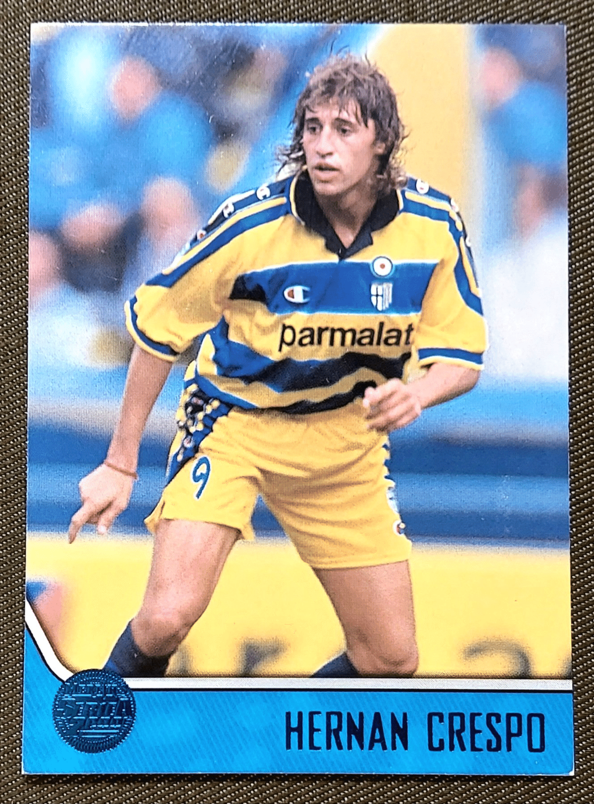 Merlin Serie A 99・2000シリーズまとめ｜AYA