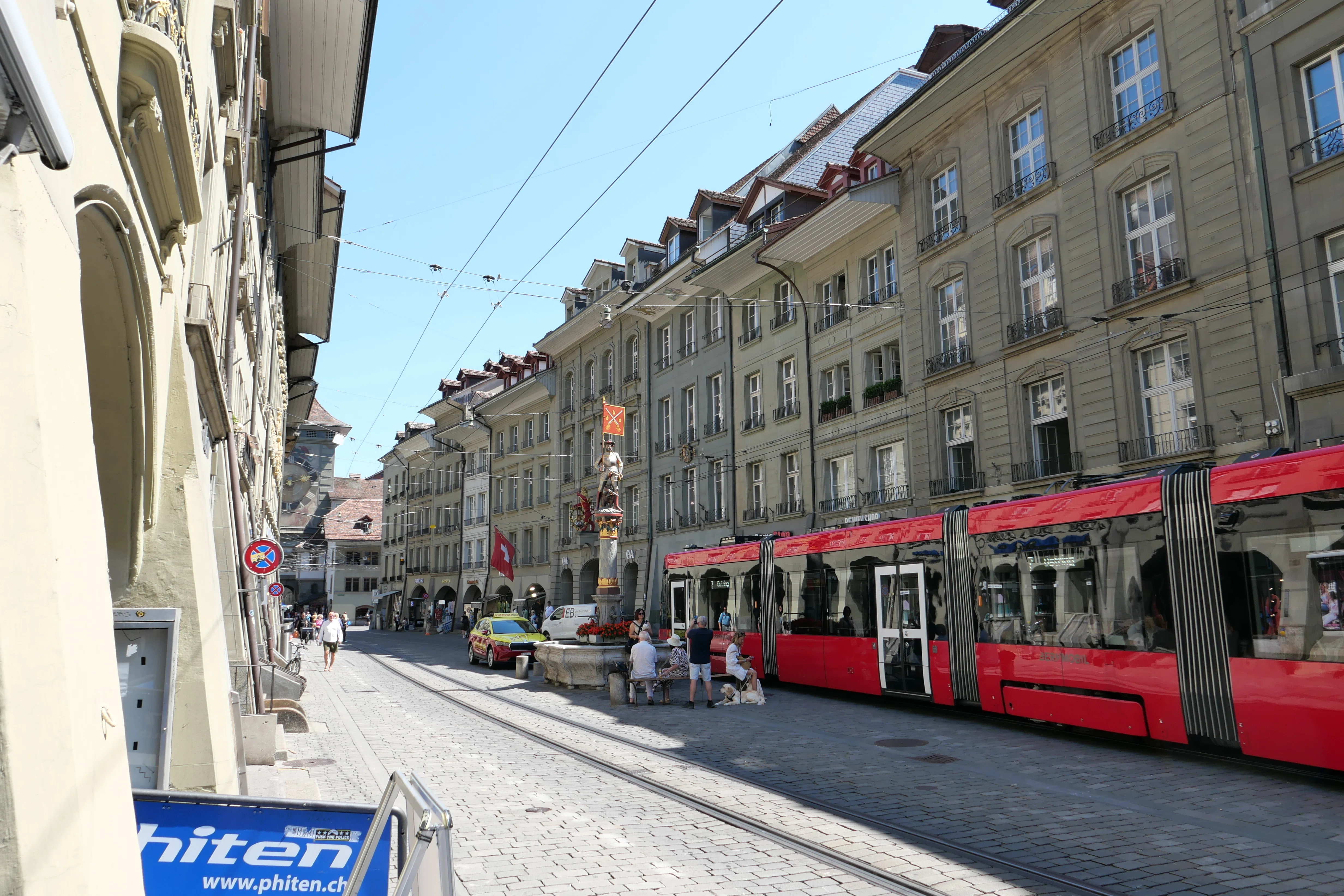 スイス旅🇨🇭】8都市まわった旅程＆リアルレポ｜さち｜旅する社会人🎈