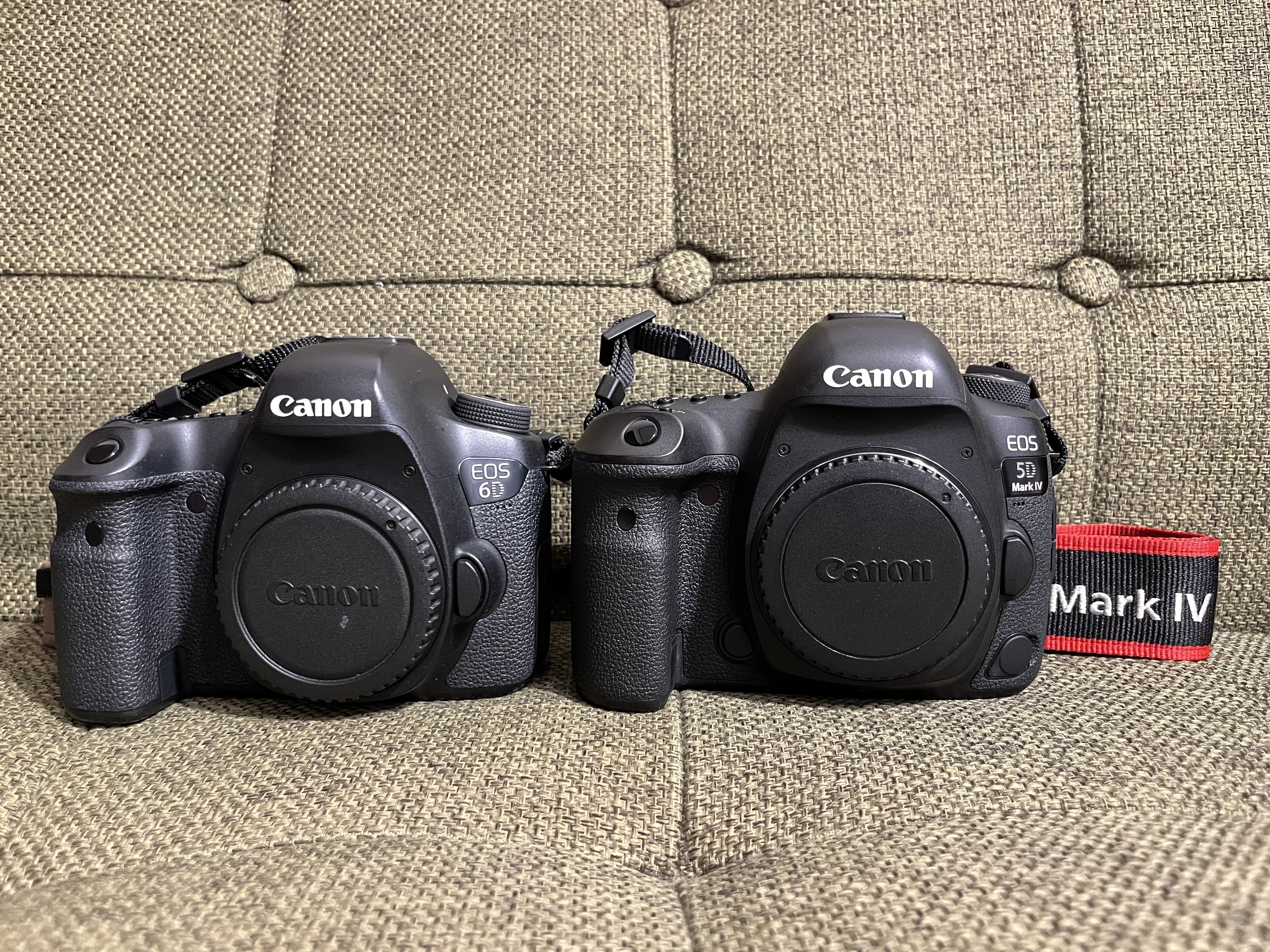 ミラーレス一眼 Canon - Canon eos 5d Mark IV EOS 5D Mark IV：レンズ交換式カメラ・レンズ｜個人｜キヤノン