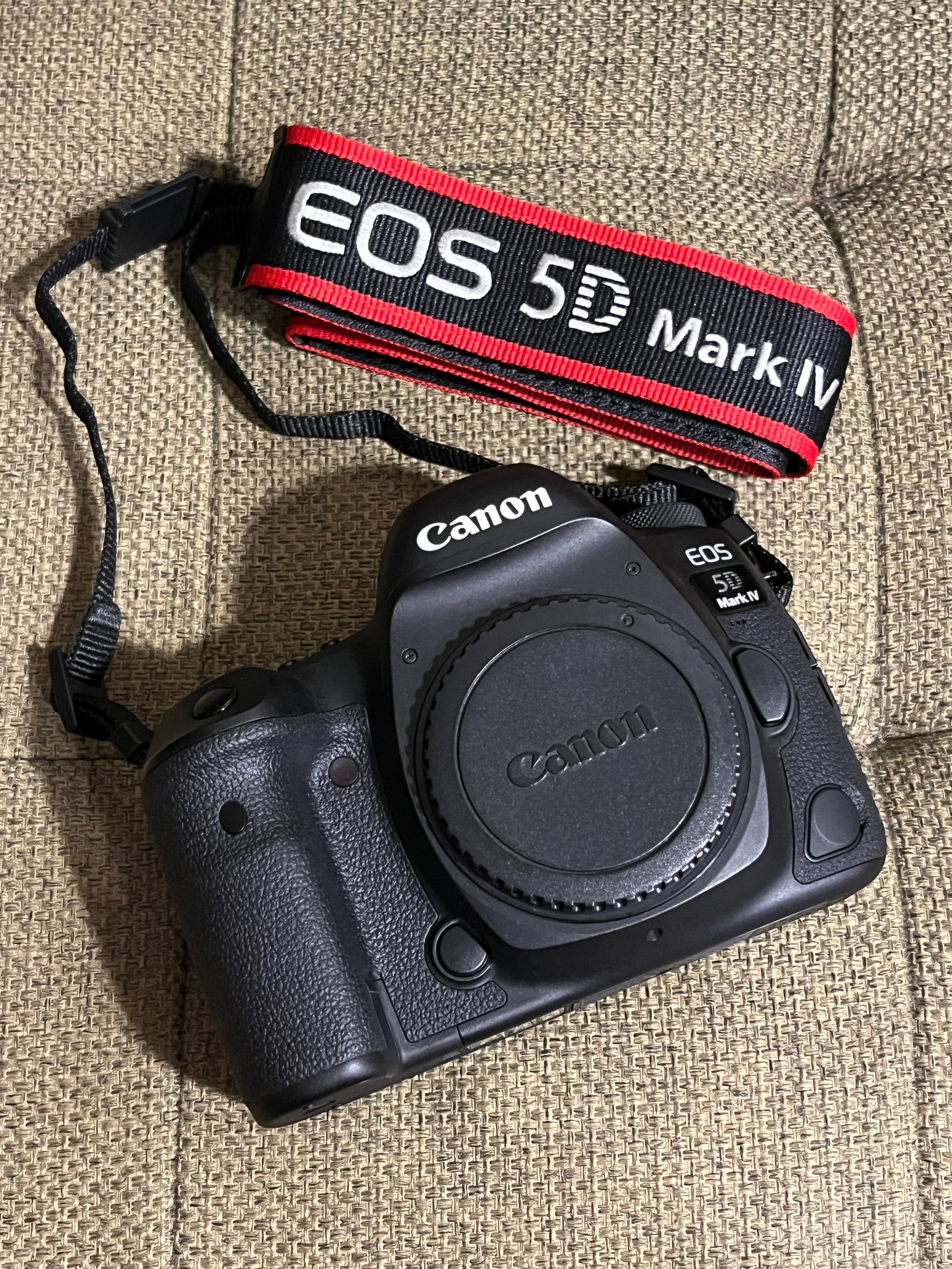 ミラーレス一眼 Canon - Canon eos 5d Mark IV Amazon | Canon デジタル一眼レフカメラ EOS 5D Mark IV