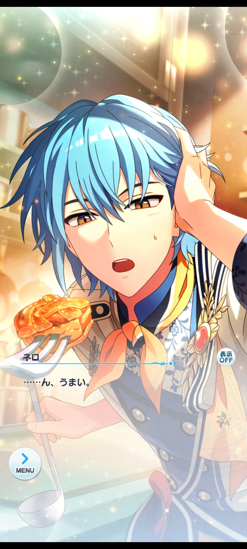 Cast 魔法使いの約束 オードトワレ ネロu0026リケ a Spell on You Reed