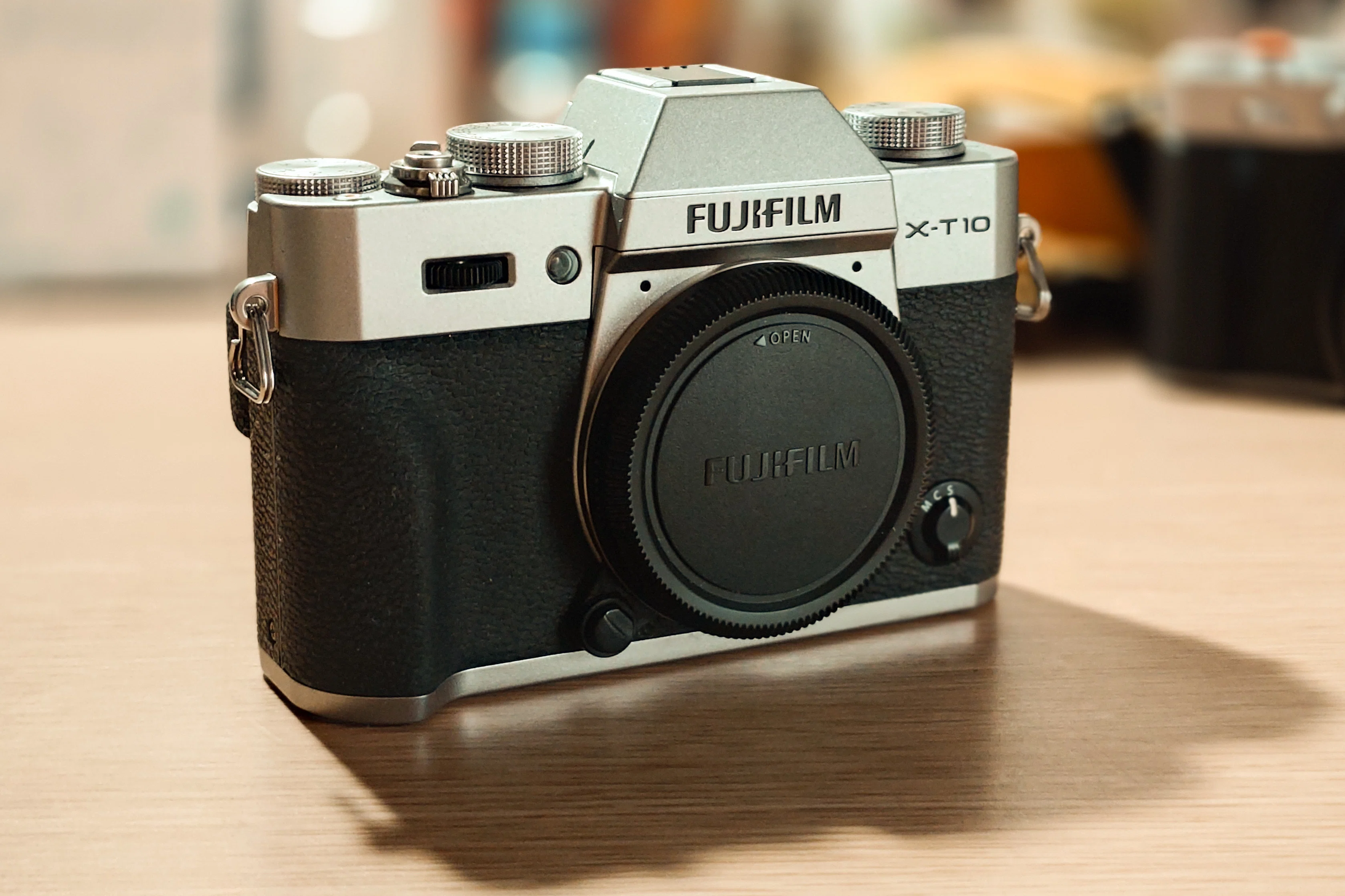 FujifilmのX-E5を買った話｜るり
