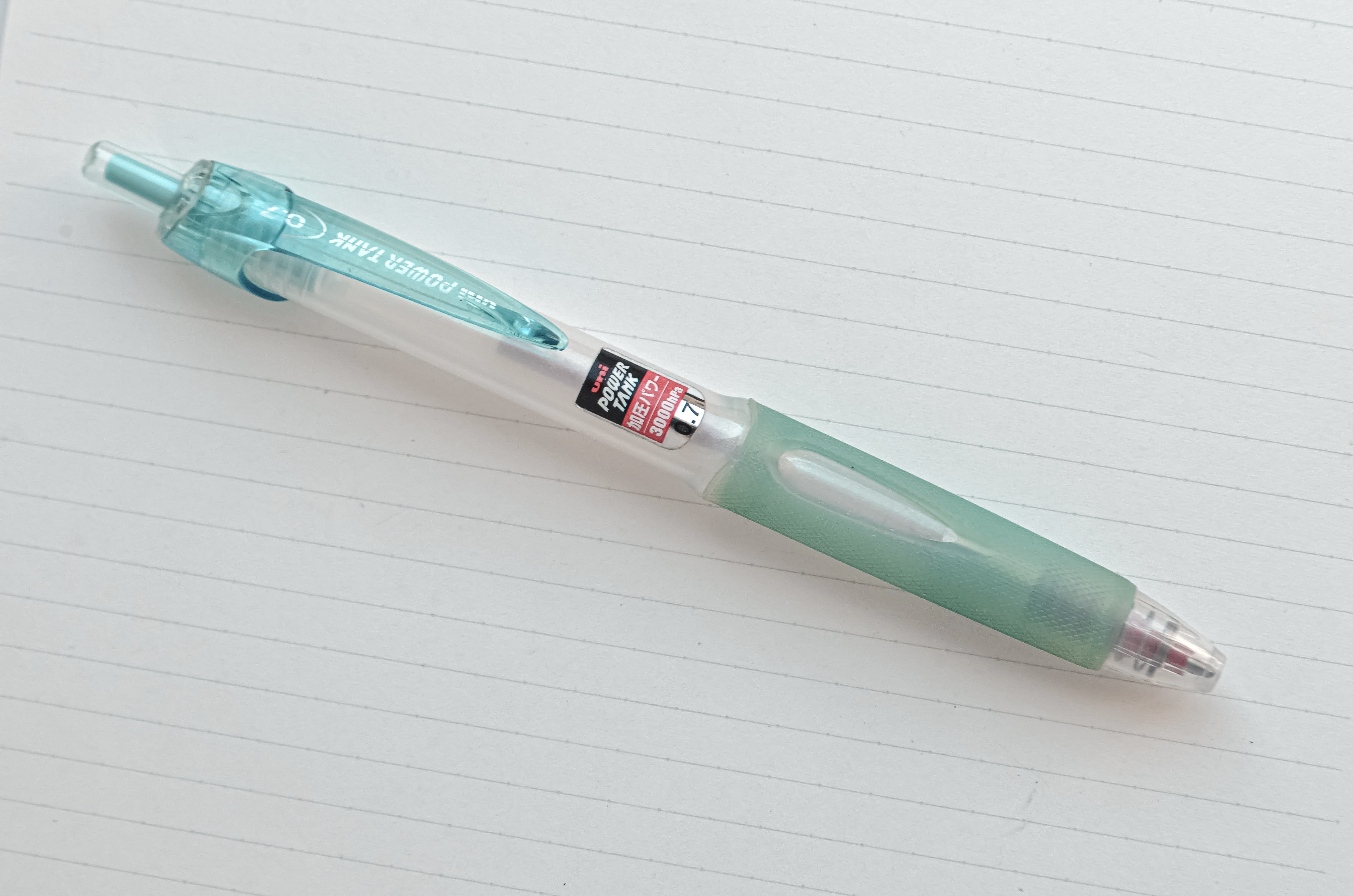 個人的に好きな赤ボールペン6選｜虫好き