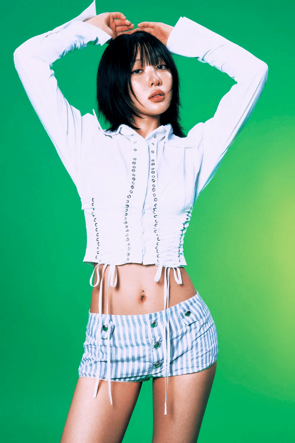 YVES CC TOUR TOKYO備忘録｜いのり