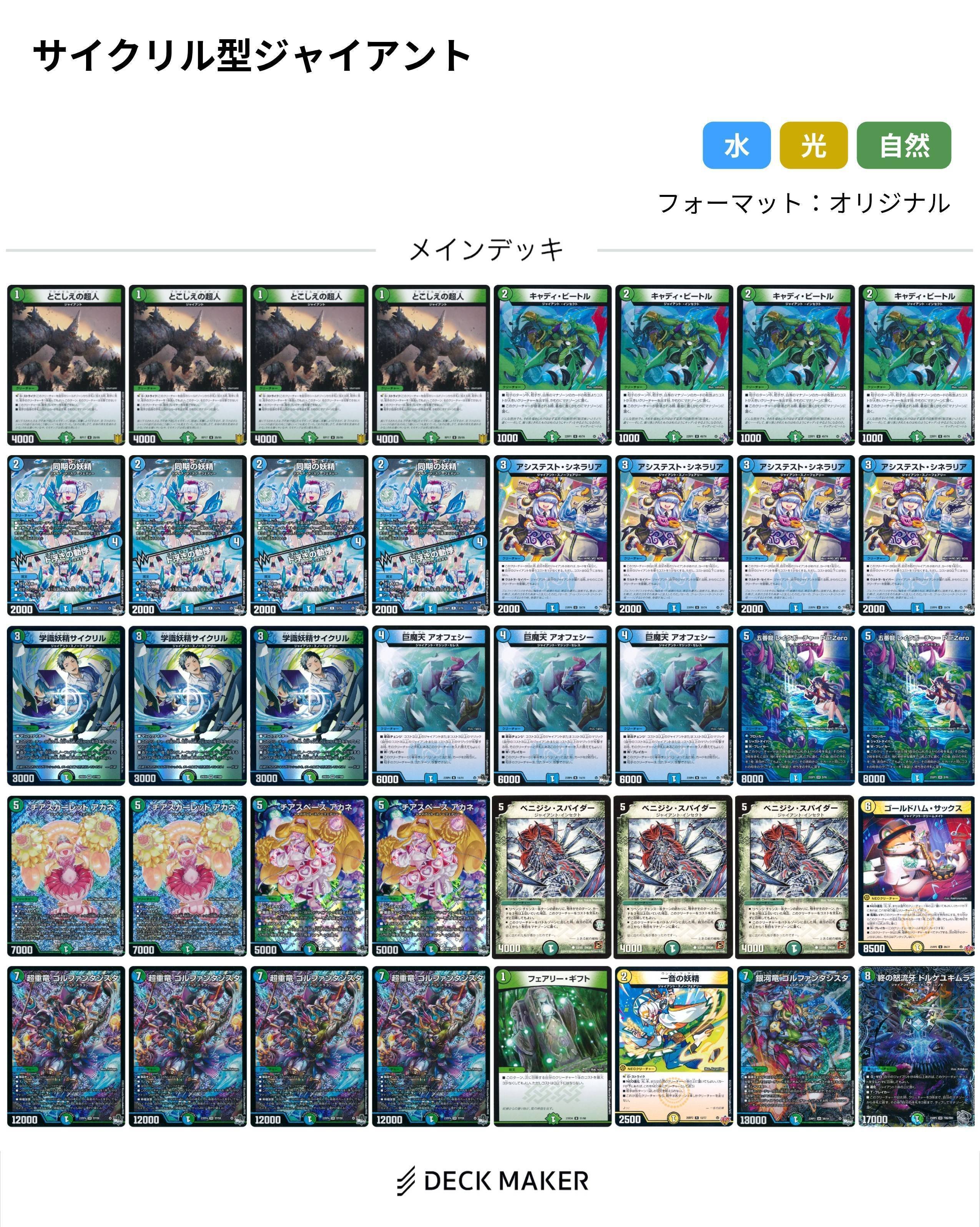 青緑ジャイアントについて知っている全てを語る｜つぐみ