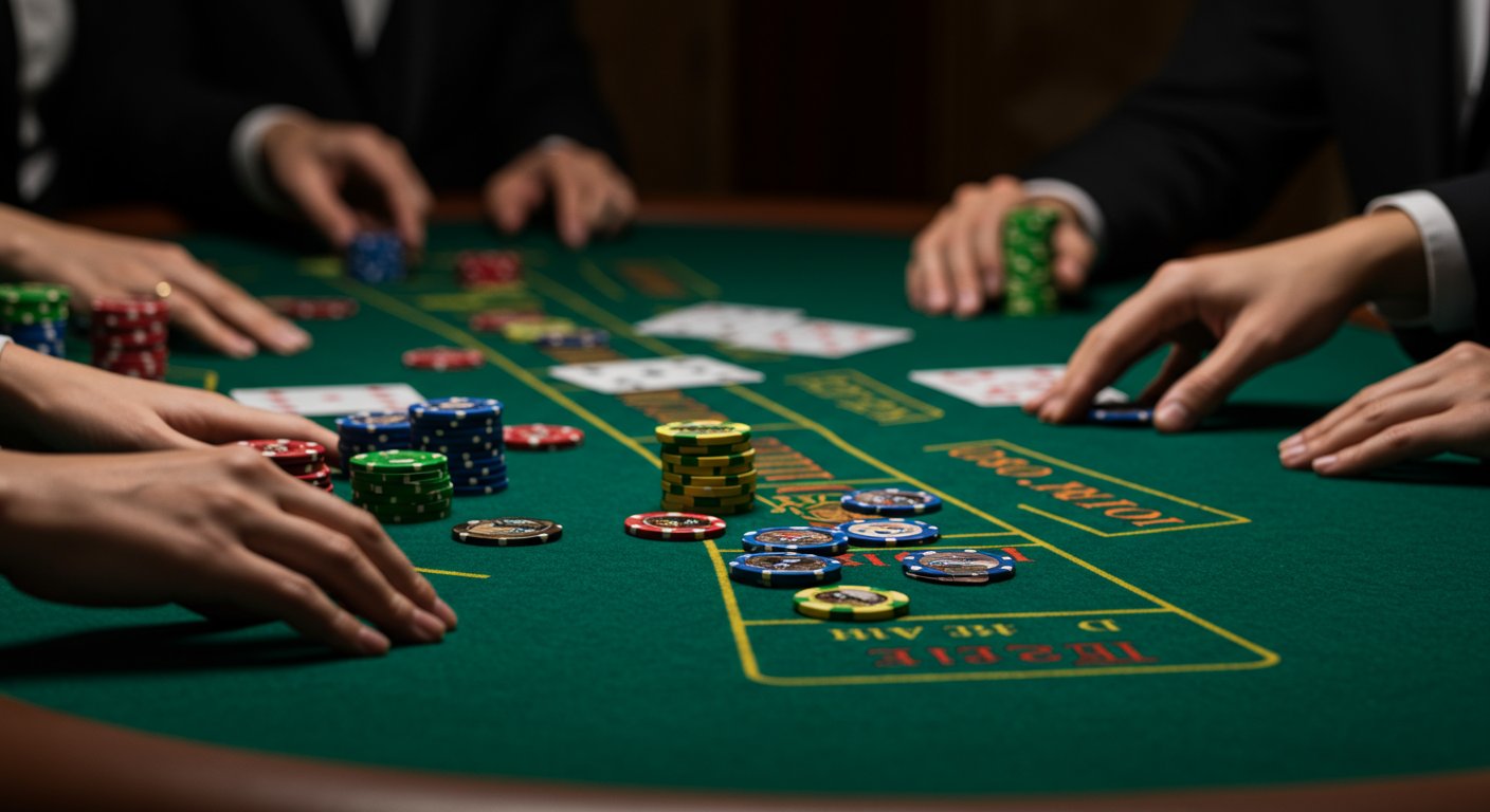 ハイ ローラー カジノ (93) 사진