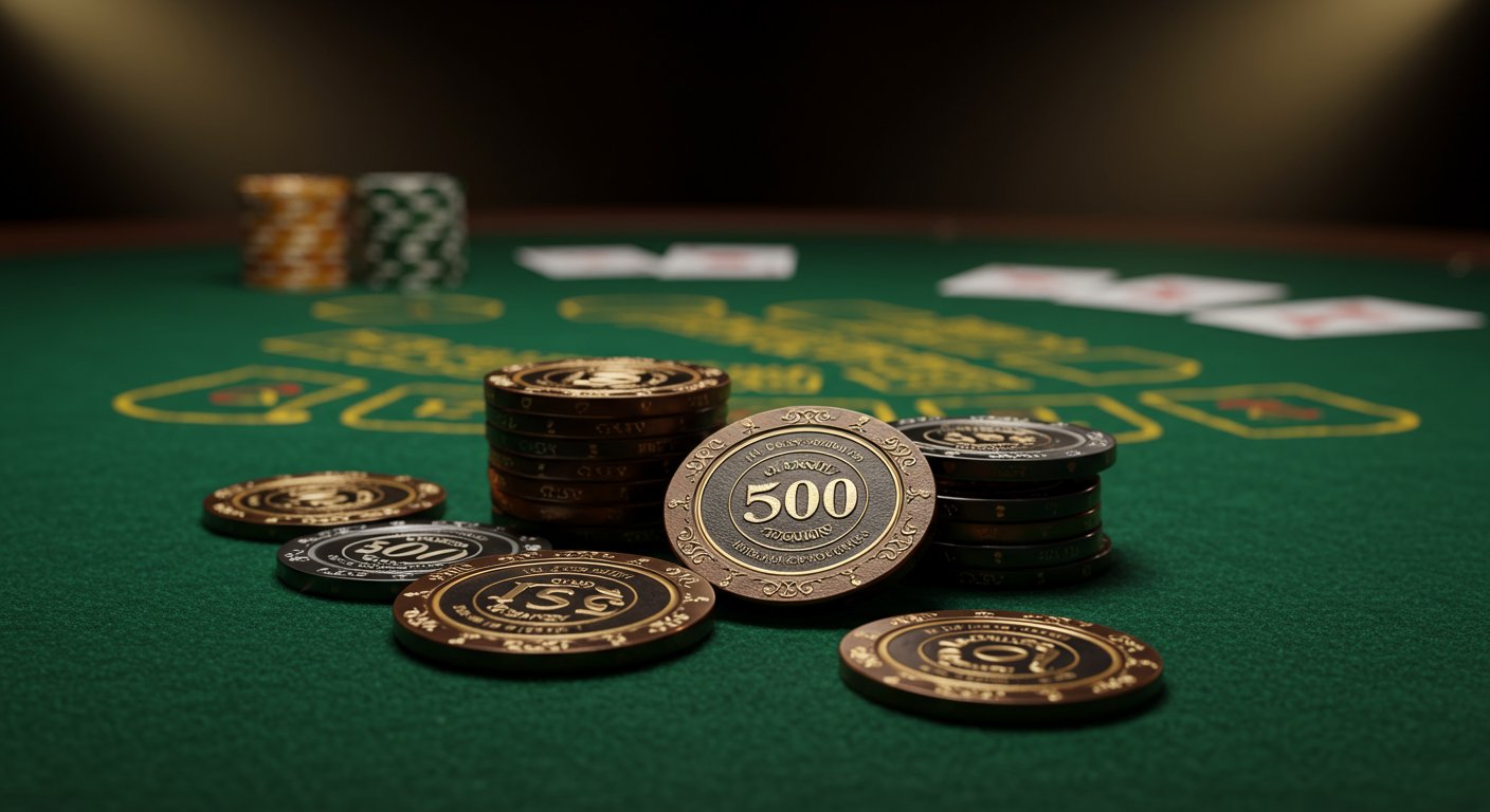 韓国カジノでハイローラー席を確保する極意と攻略法｜カジまるくん