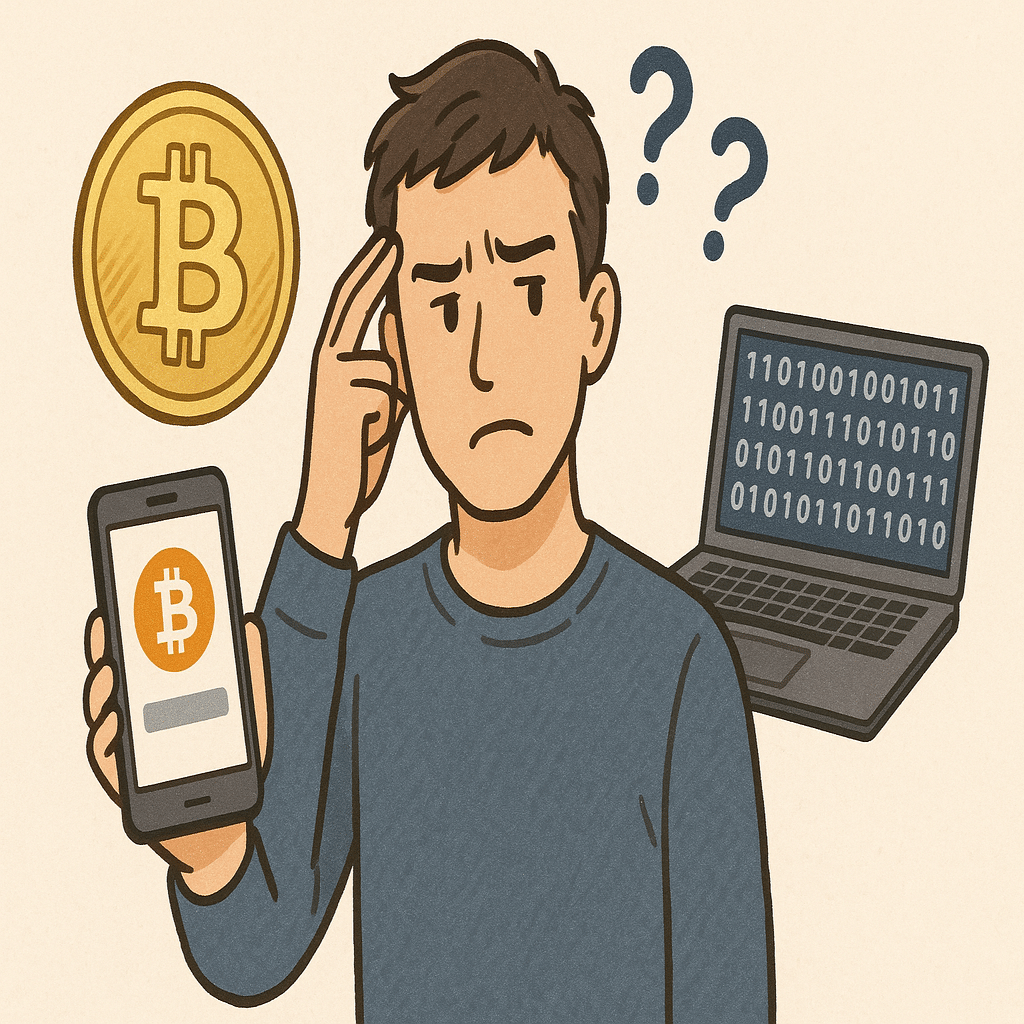 シリーズ【Wikipediaを超える夜】 分かった気になる暗号資産 2/3回 ユーザー視点deブロックチェーン｜都留泰作