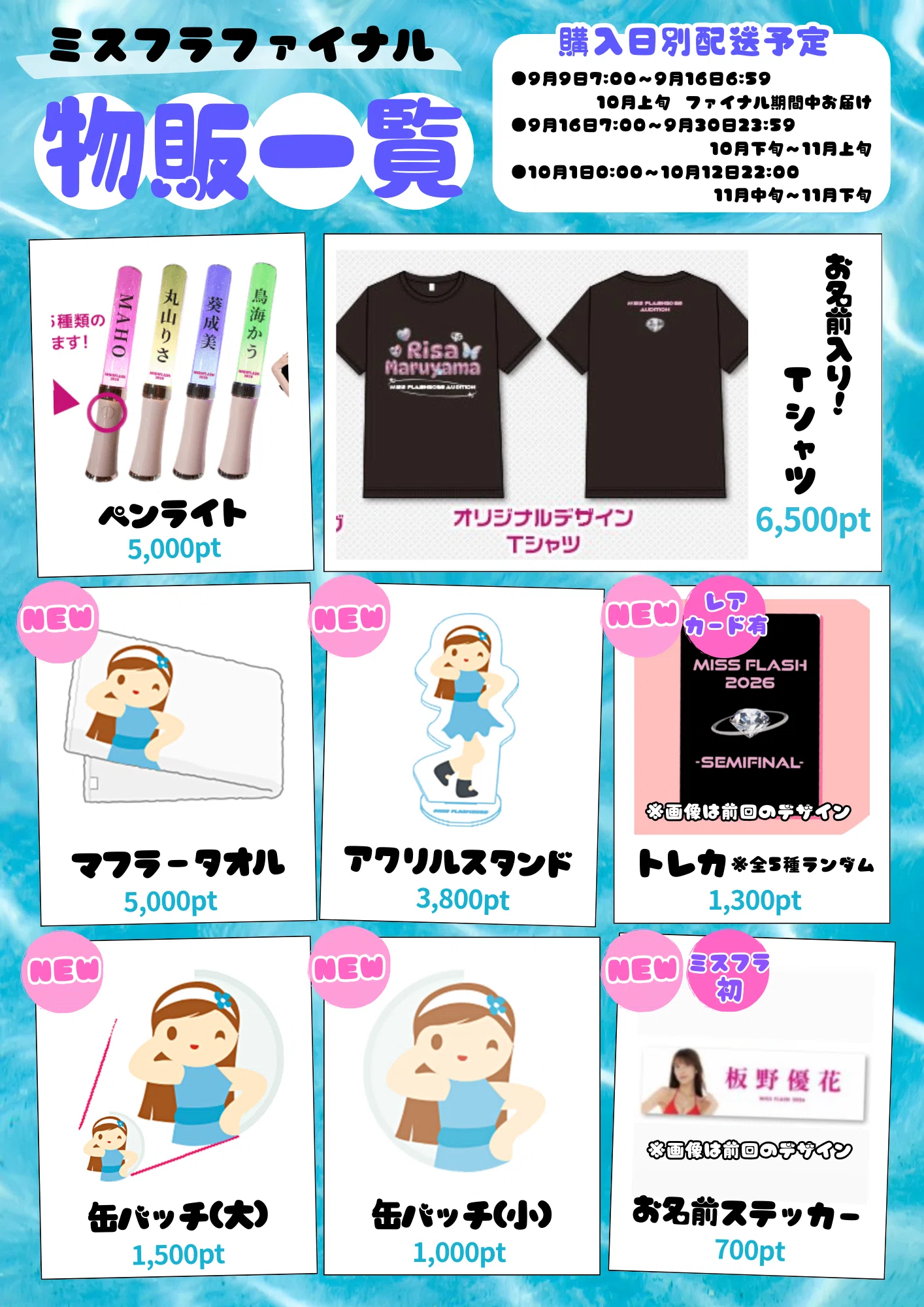 ミスFLASH2026ファイナルについて｜板野優花