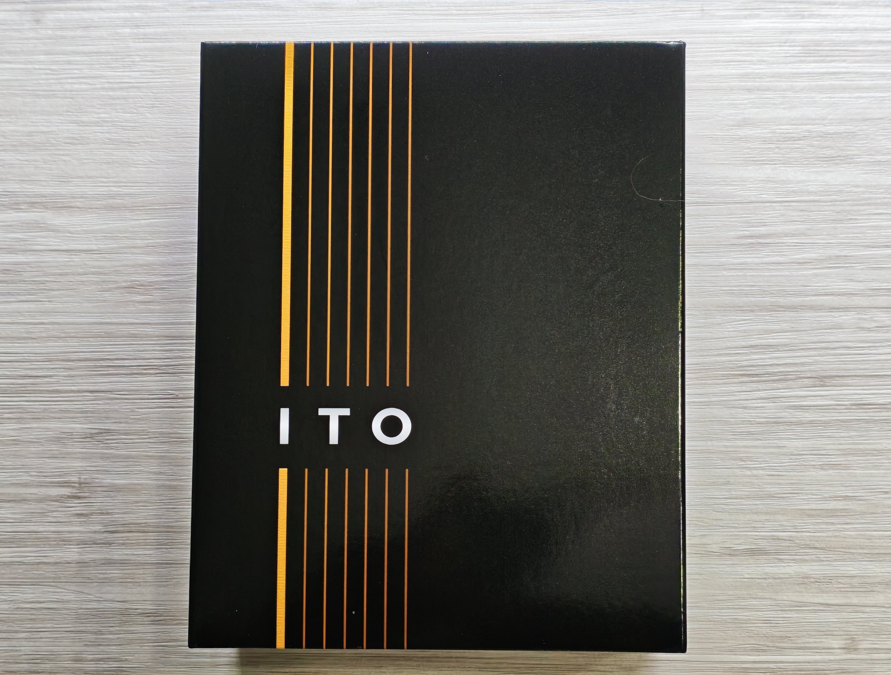 □DUNU KOTO ITO 紹介｜イヤホンジャックと豆🐒@ポタオデ