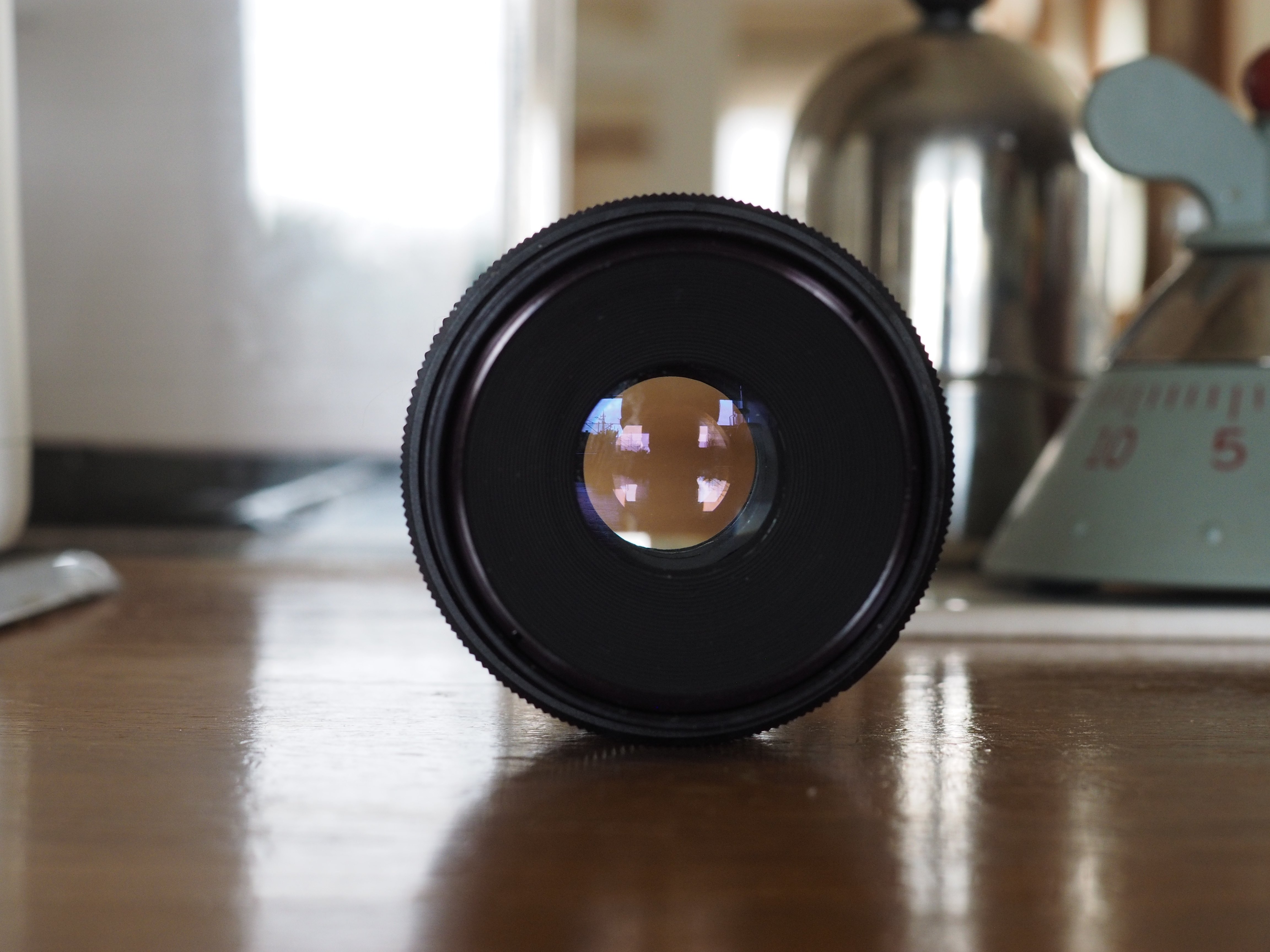 OM-ZUIKOの世界(その4：80mmF4.0MACRO)｜cherubino