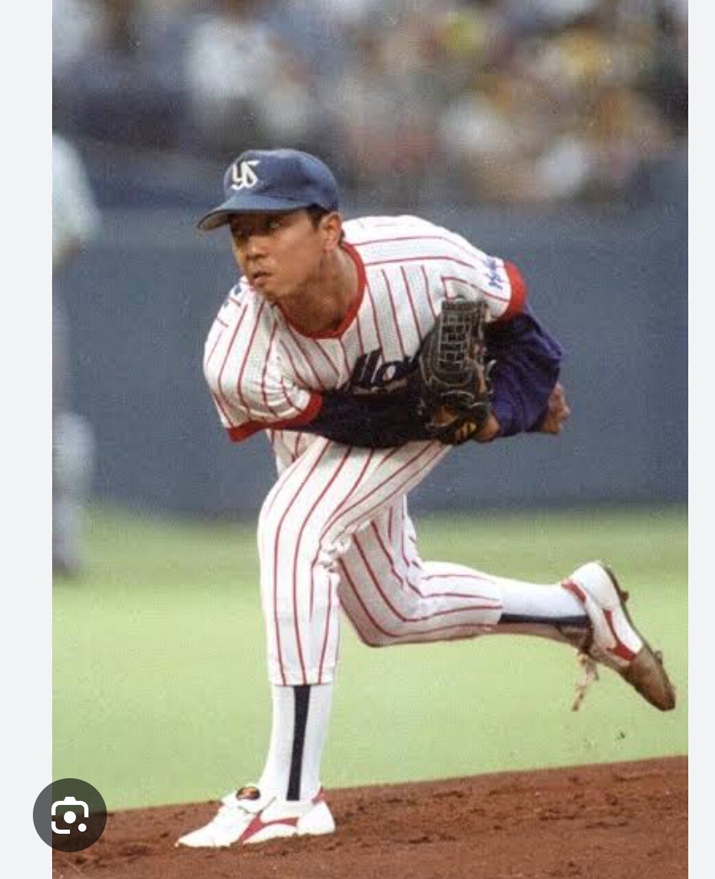 プロ野球選手名鑑 ヤクルトスワローズ 伊藤智仁｜ぼぶほーなー